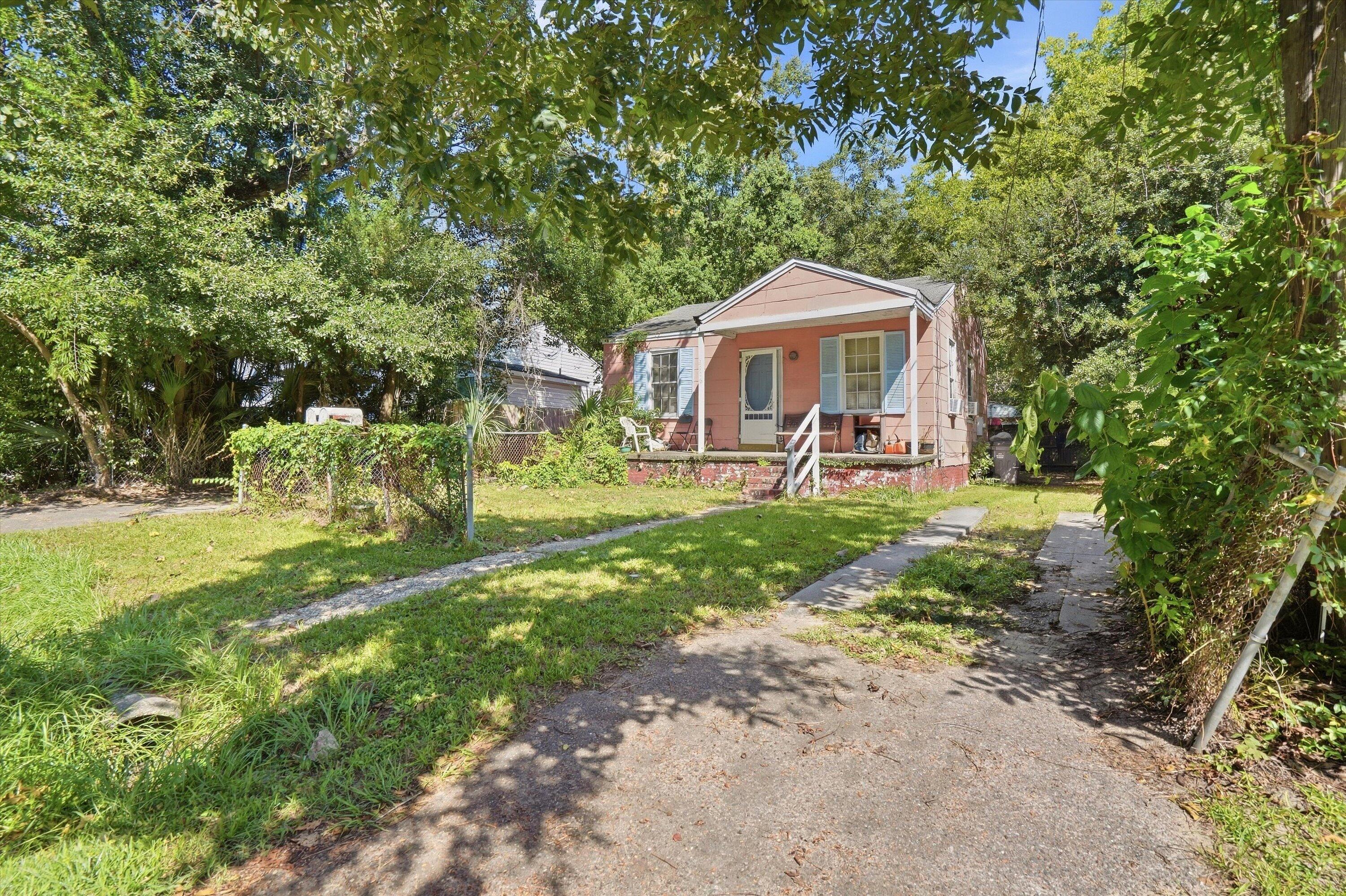 2906 Alabama Drive