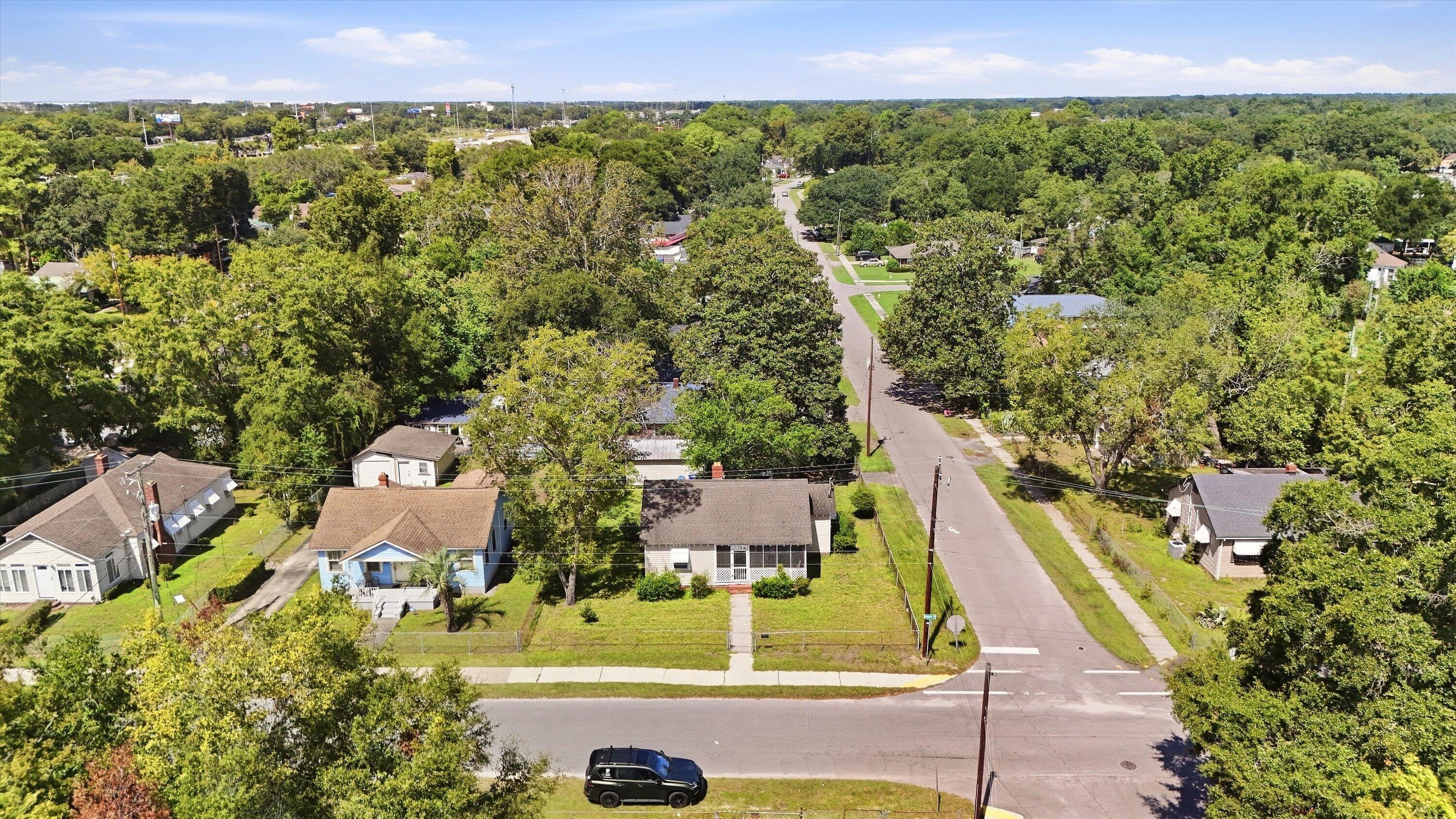 3520 Admiral Drive