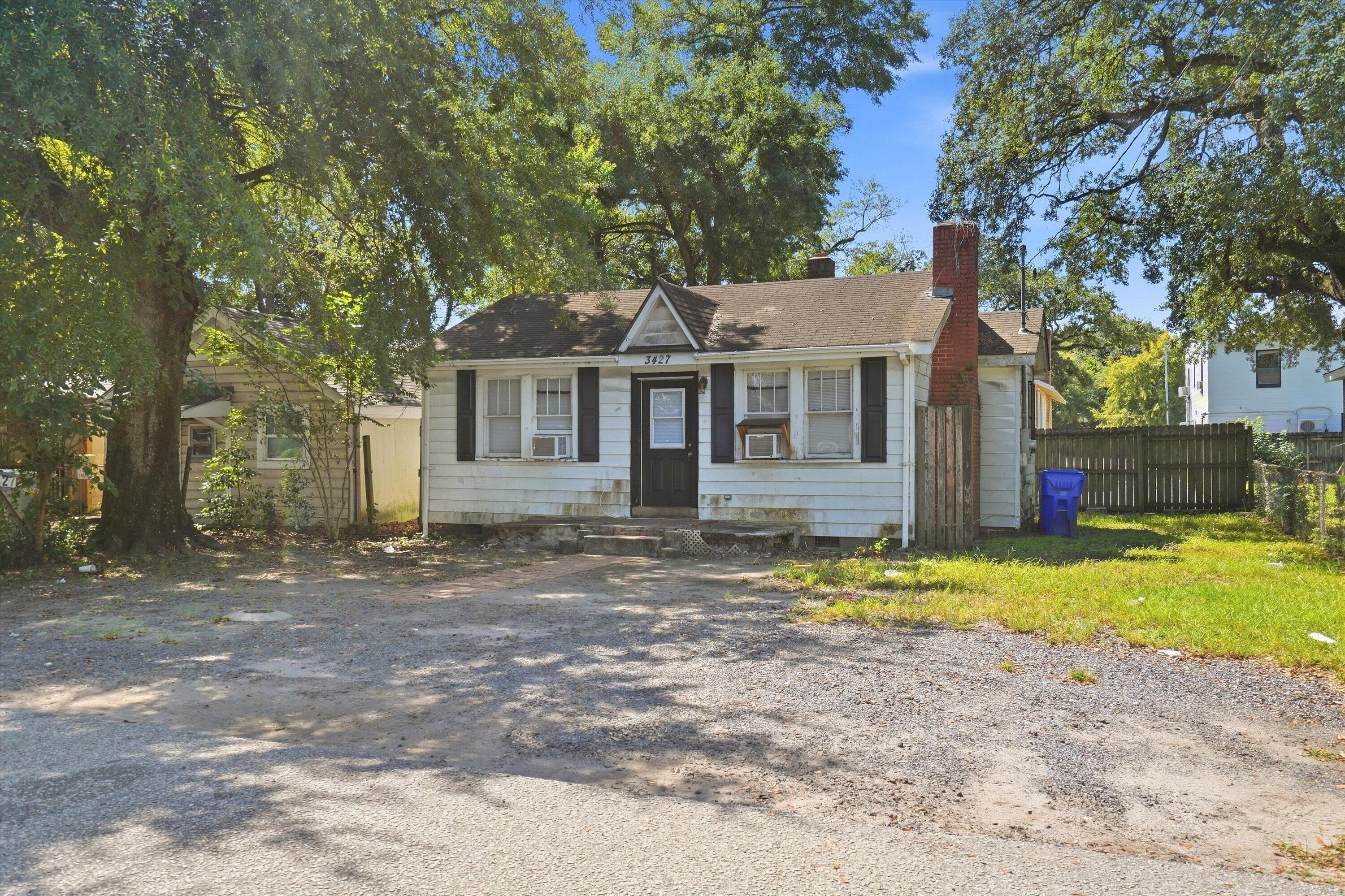 3520 Admiral Drive