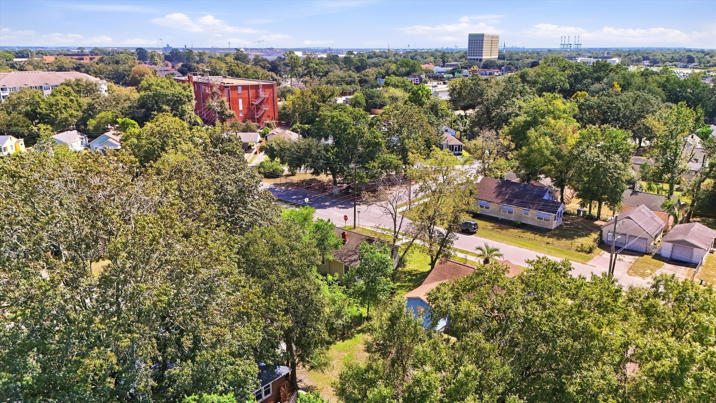 3520 Admiral Drive