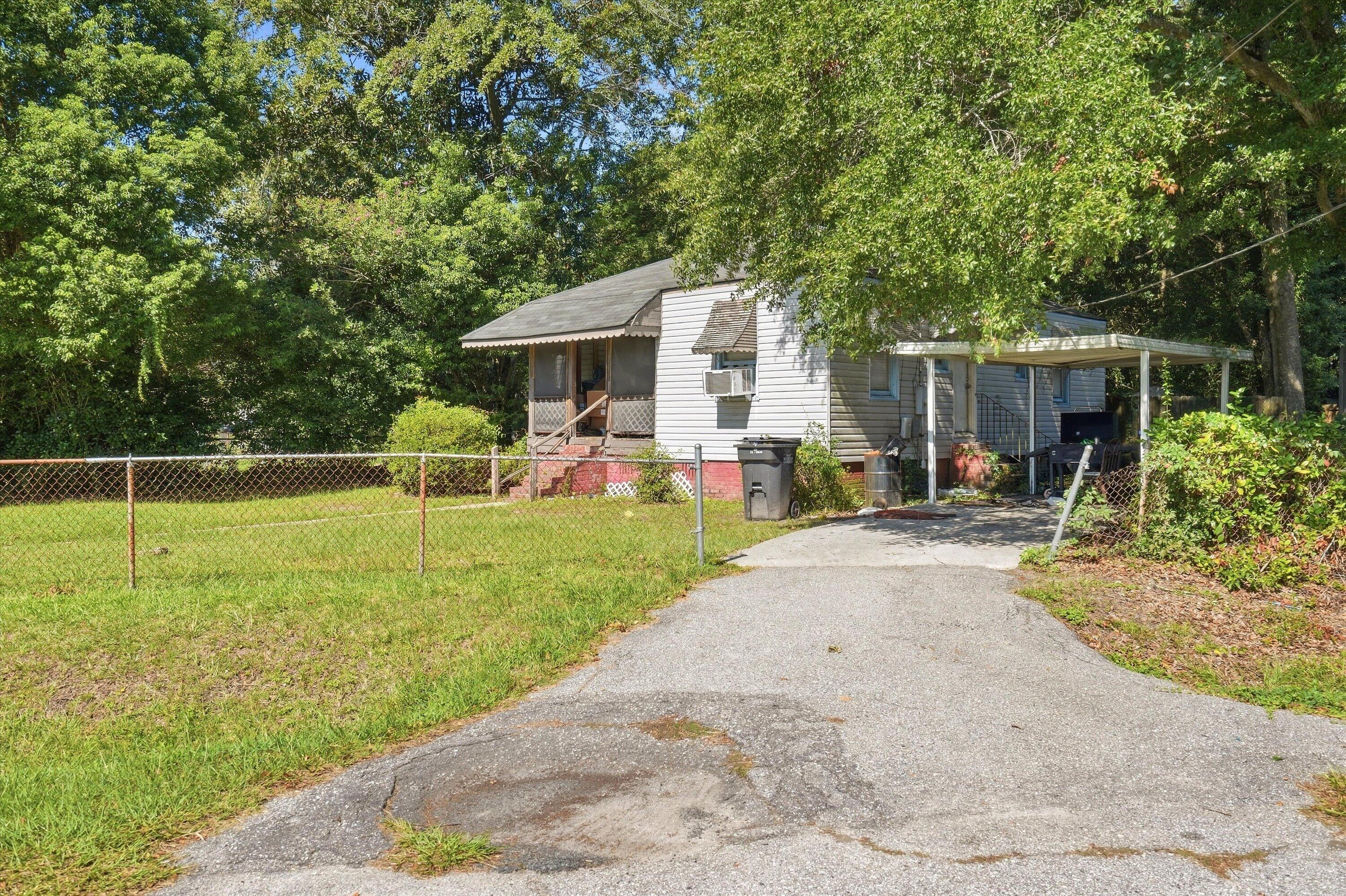 3520 Admiral Drive
