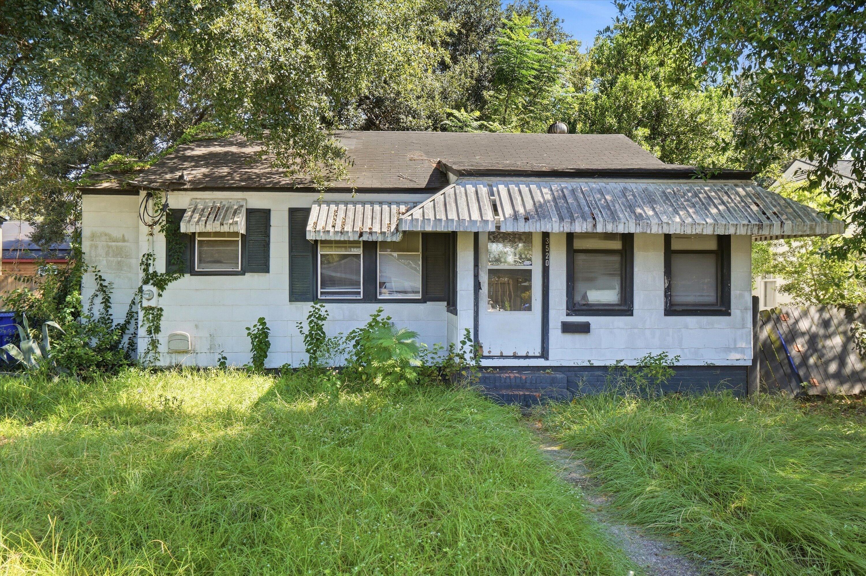 3520 Admiral Drive