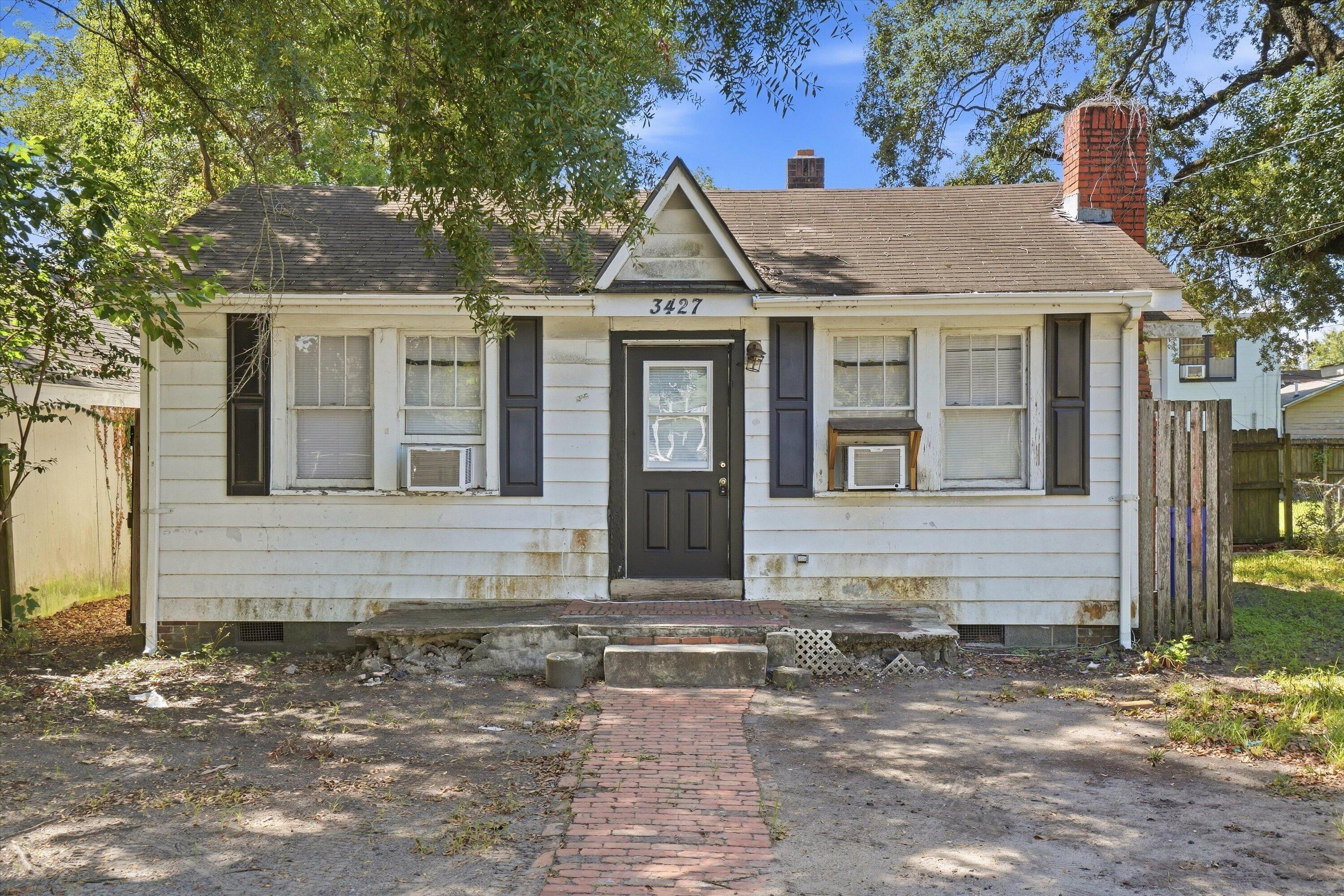 3520 Admiral Drive