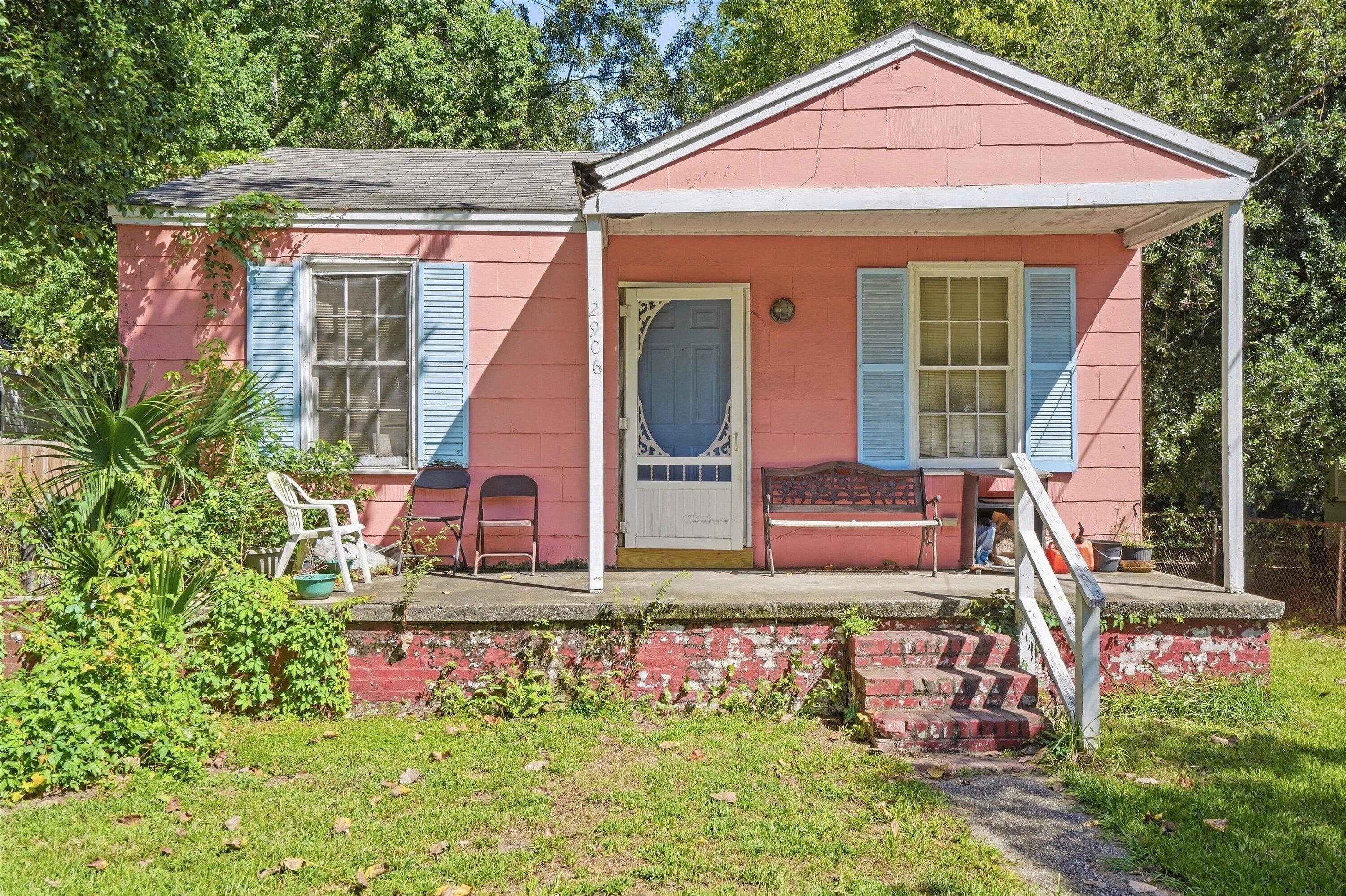 3520 Admiral Drive