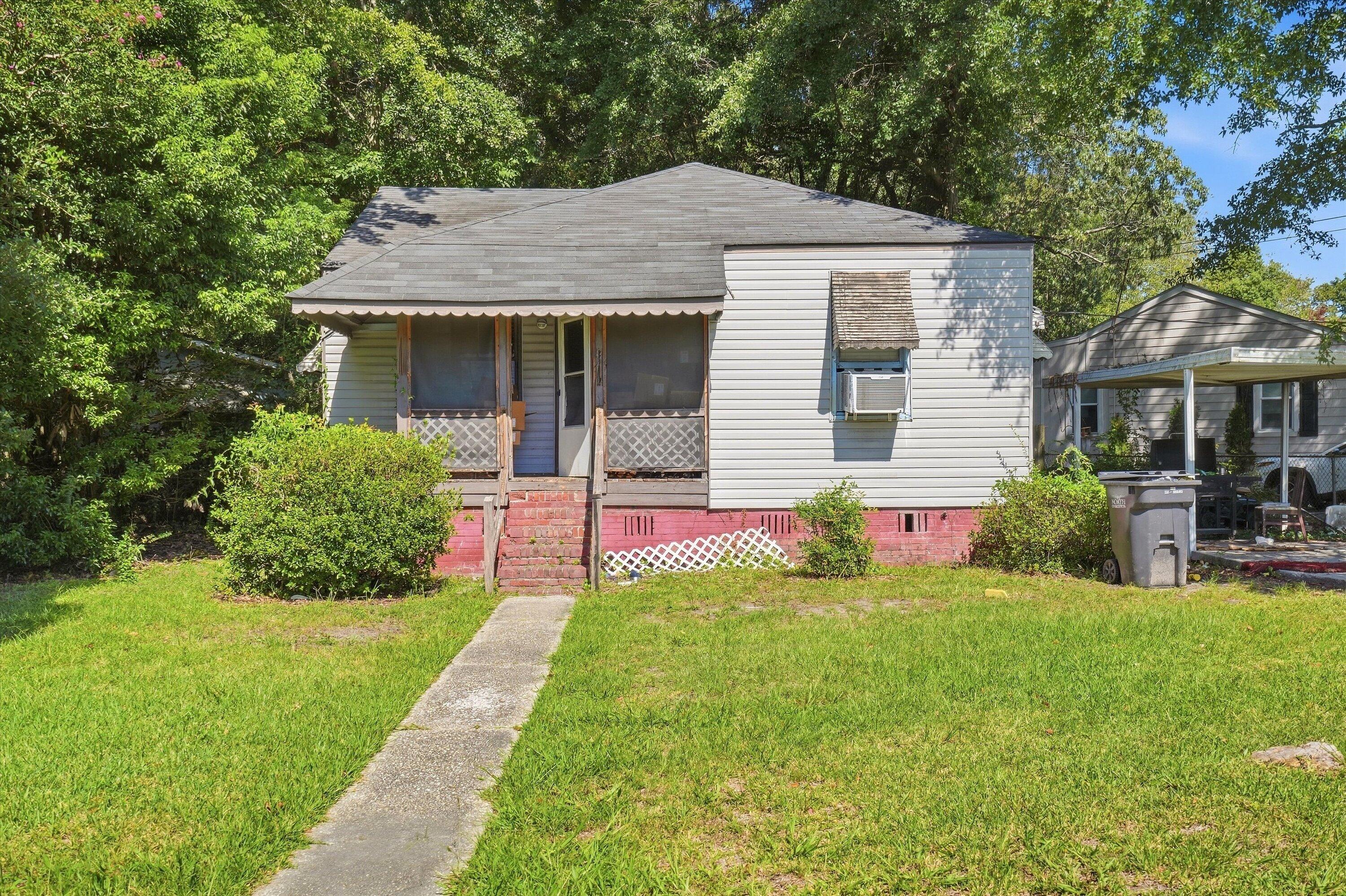 3520 Admiral Drive