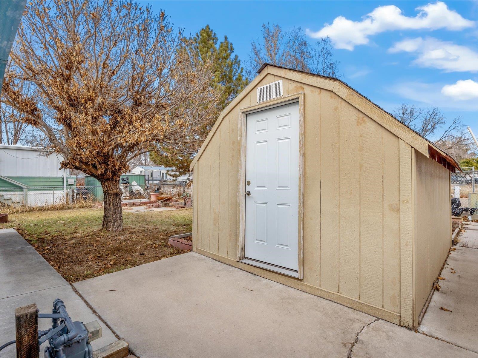 2968 1/2 Cedar Place