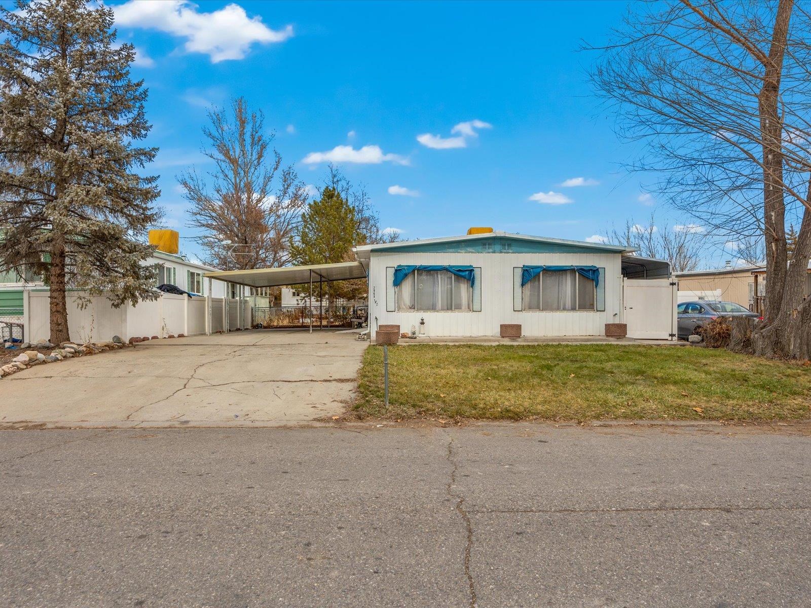 2968 1/2 Cedar Place