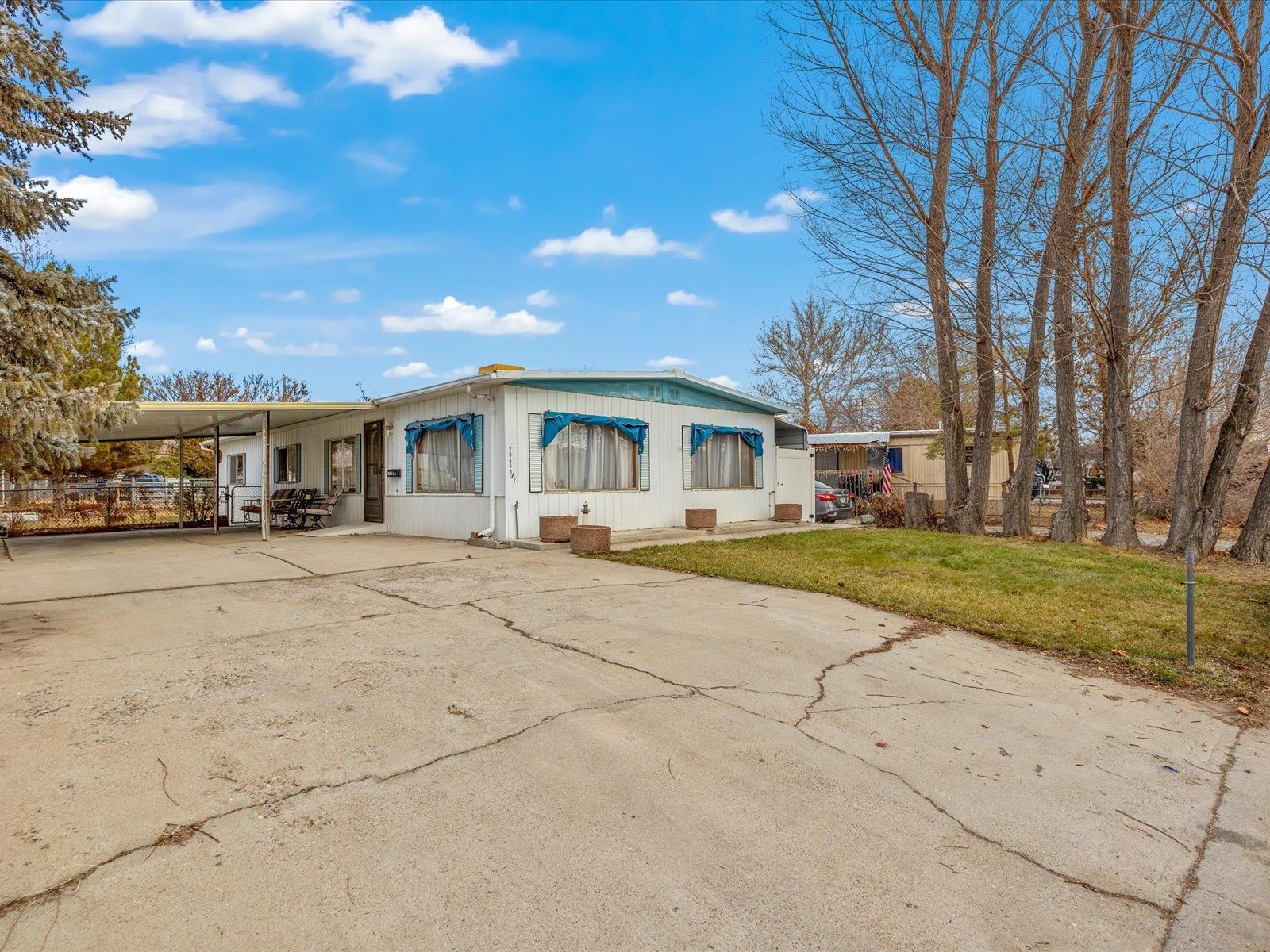 2968 1/2 Cedar Place