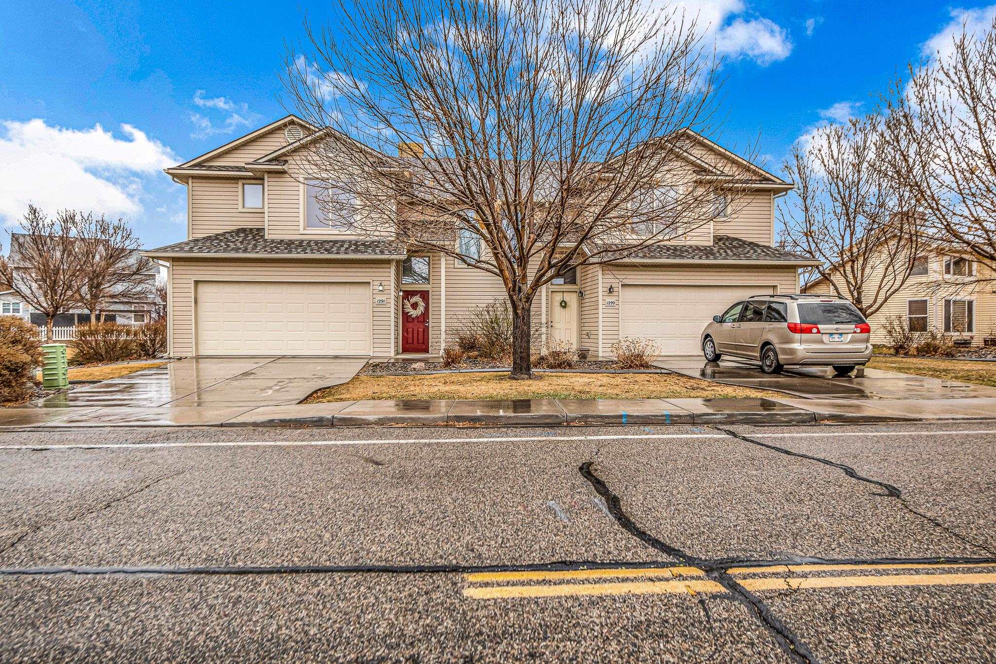 1291 E Carolina Avenue