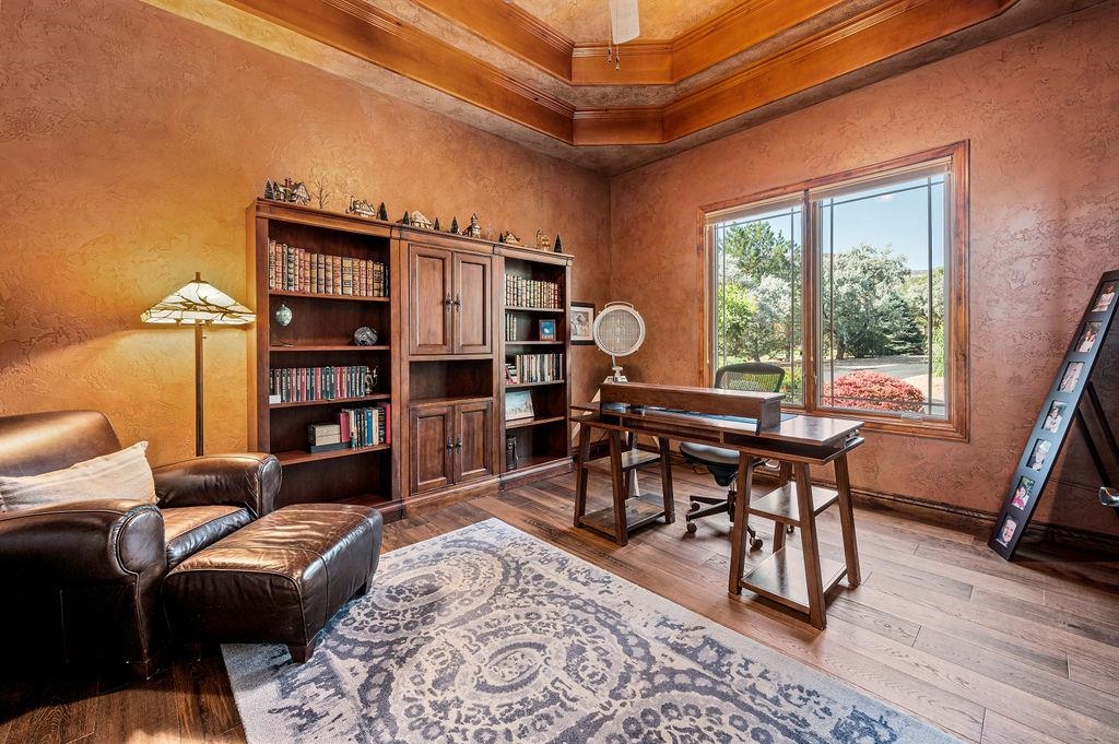 725 Curecanti Circle