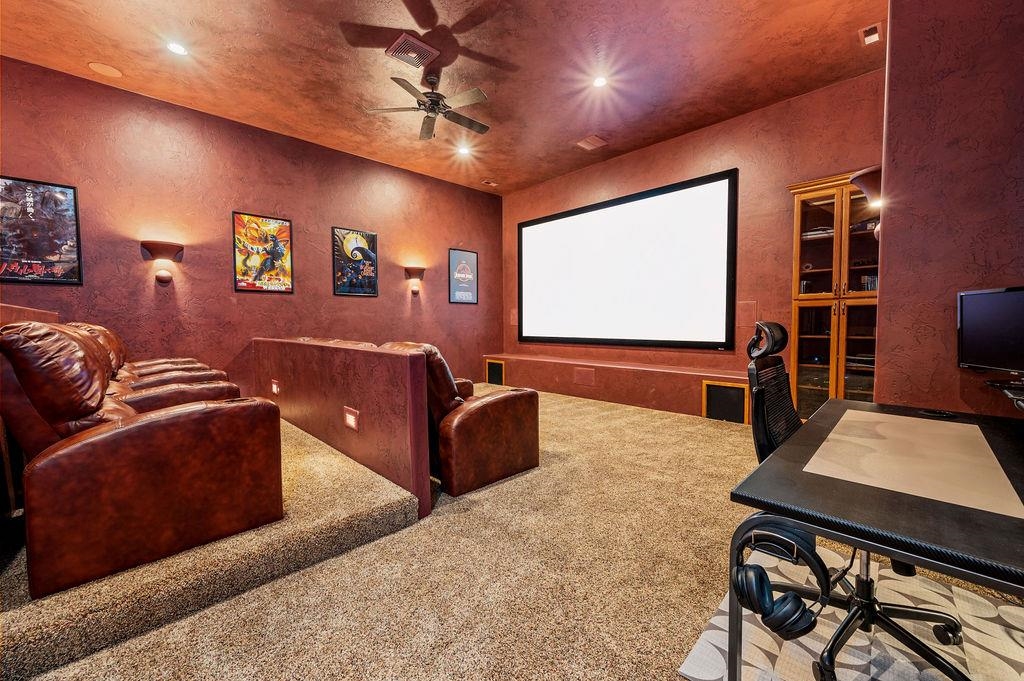 725 Curecanti Circle