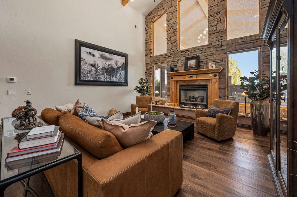 725 Curecanti Circle