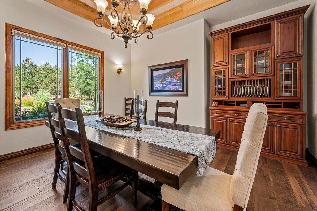 725 Curecanti Circle