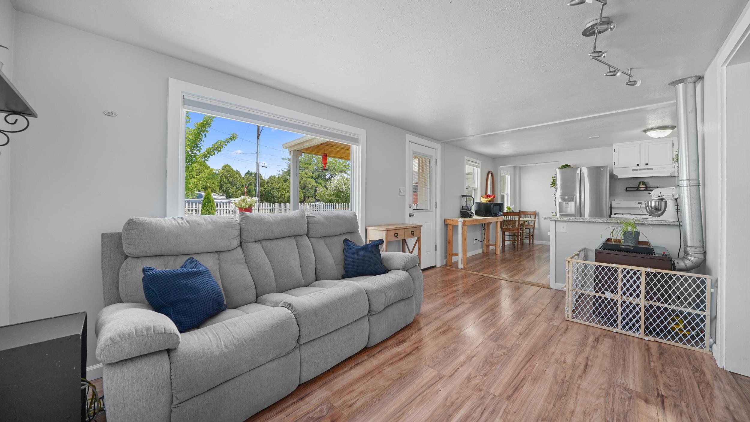 295 1/2 Mountain View Street