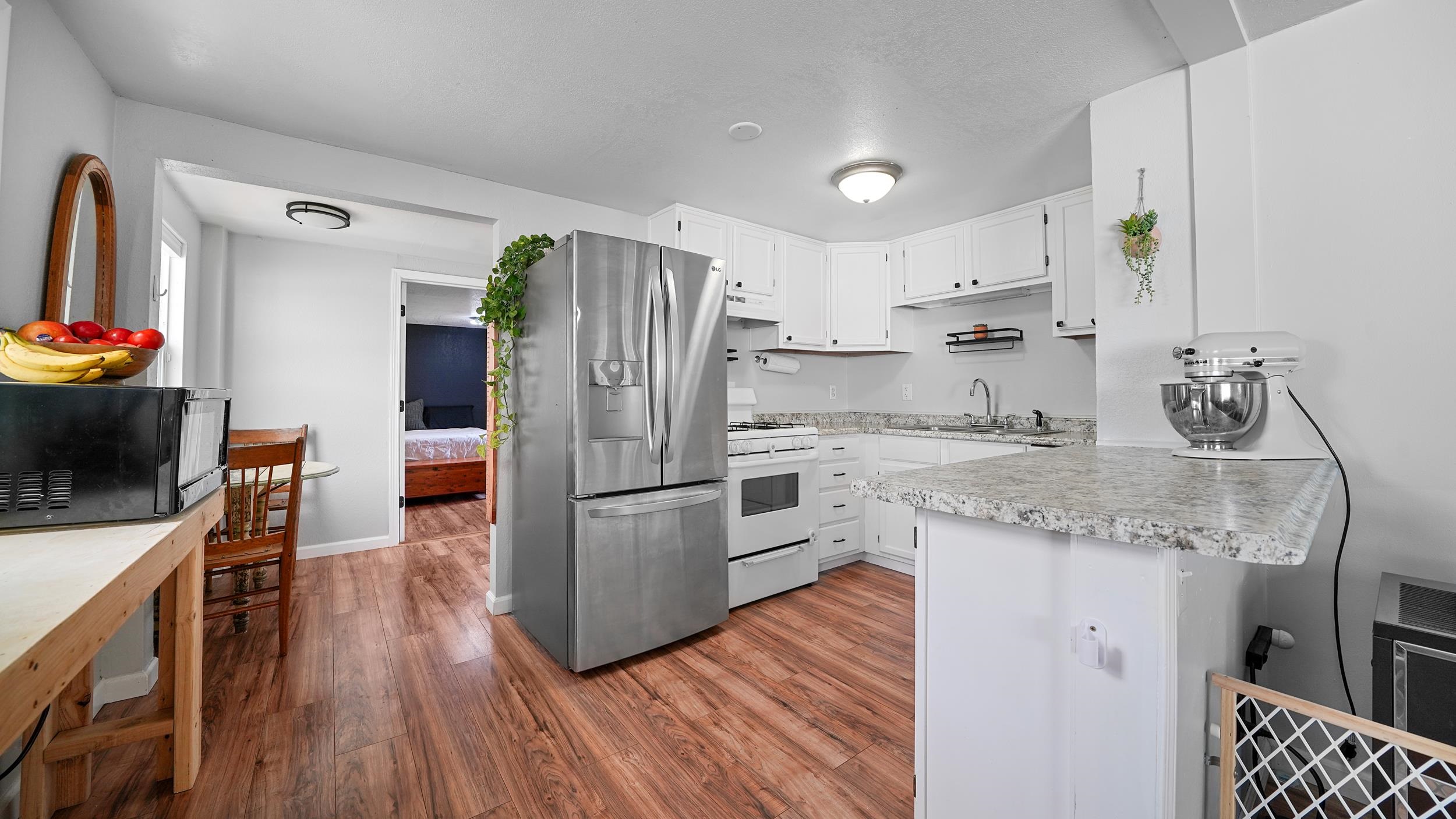 295 1/2 Mountain View Street