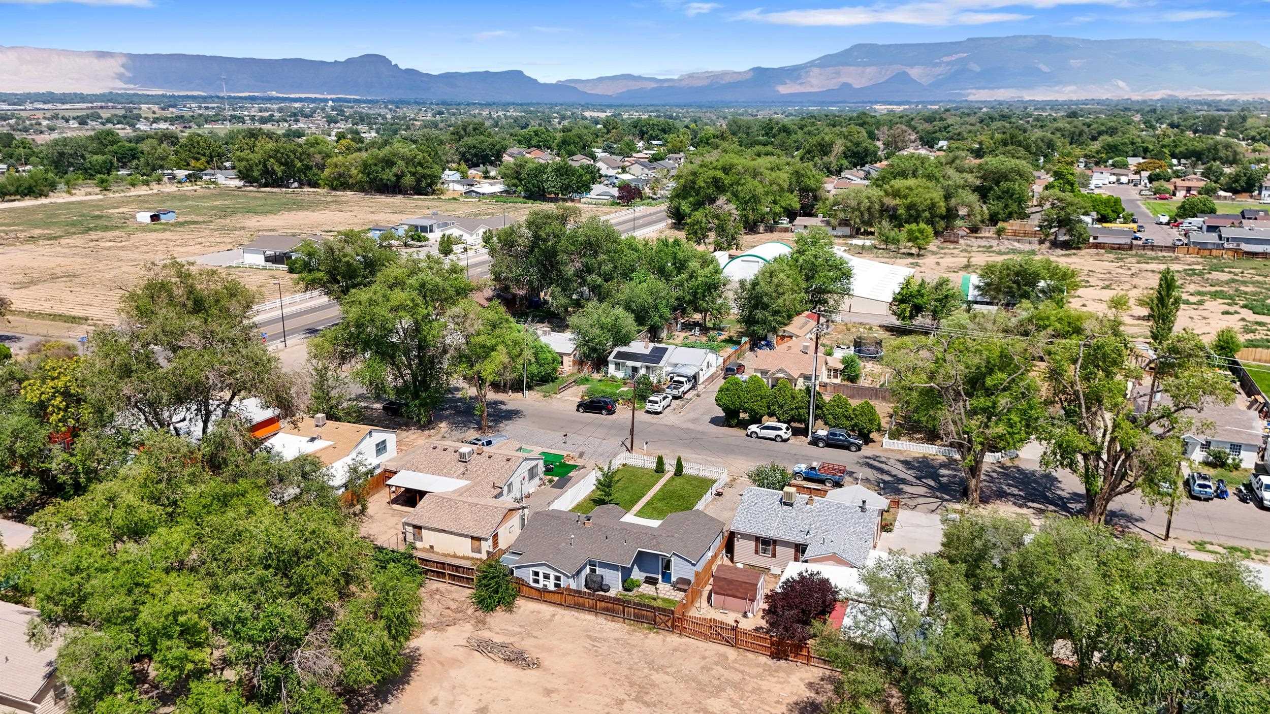 295 1/2 Mountain View Street