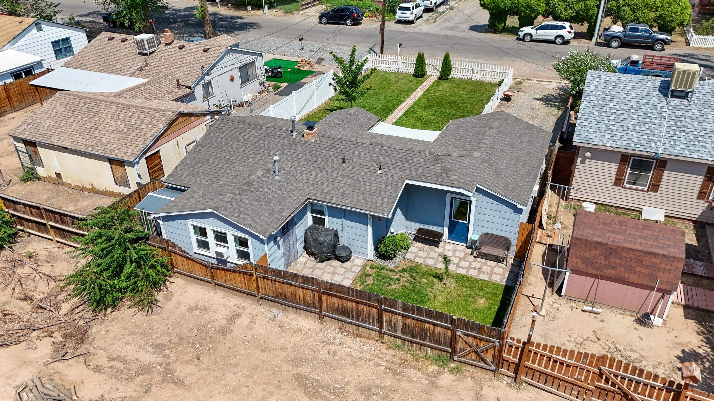 295 1/2 Mountain View Street