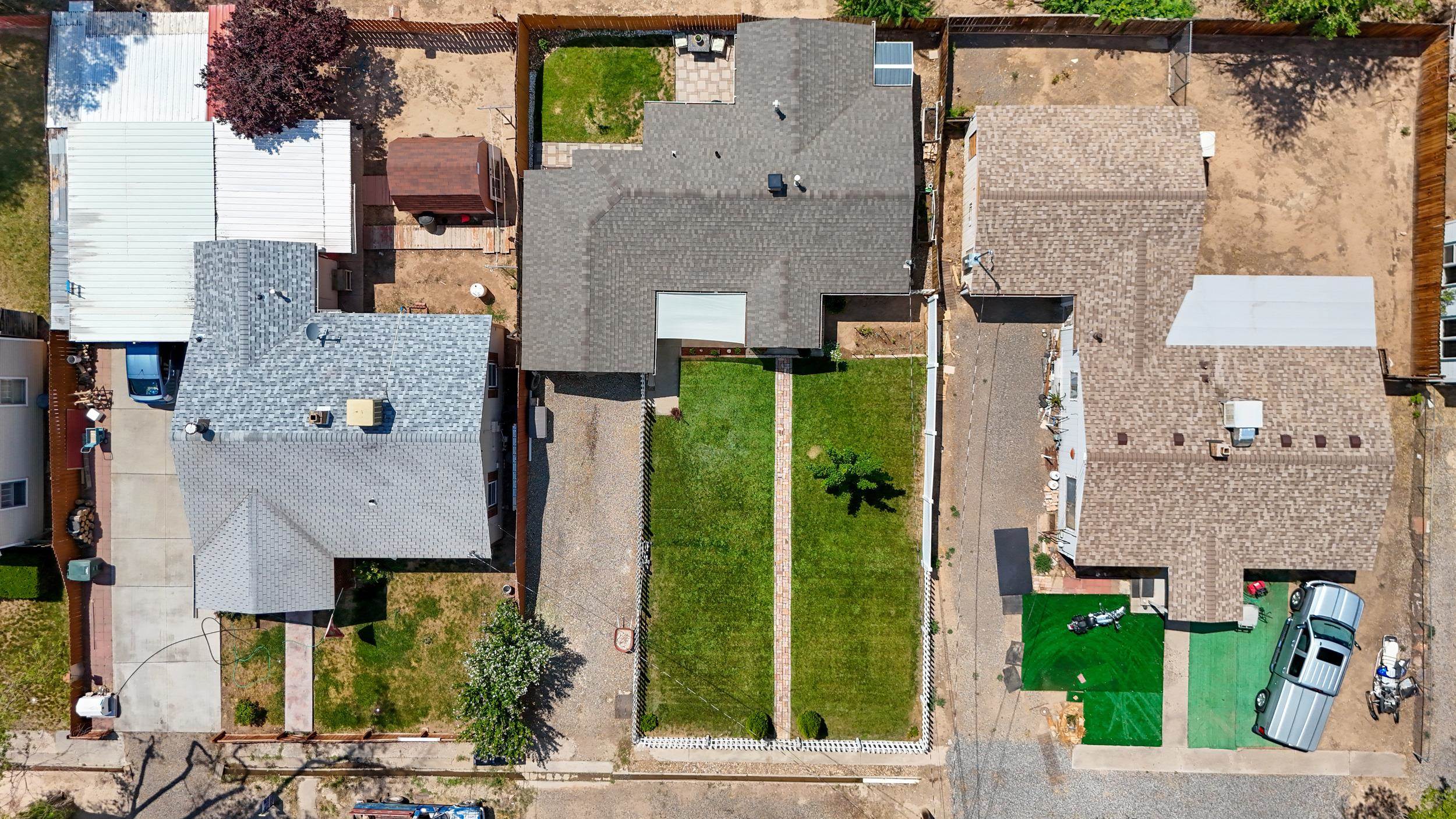 295 1/2 Mountain View Street