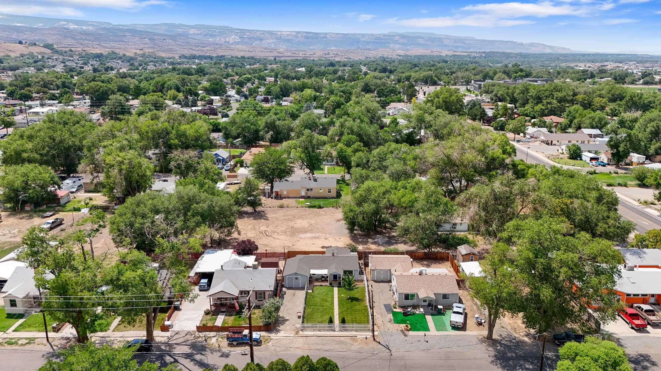 295 1/2 Mountain View Street