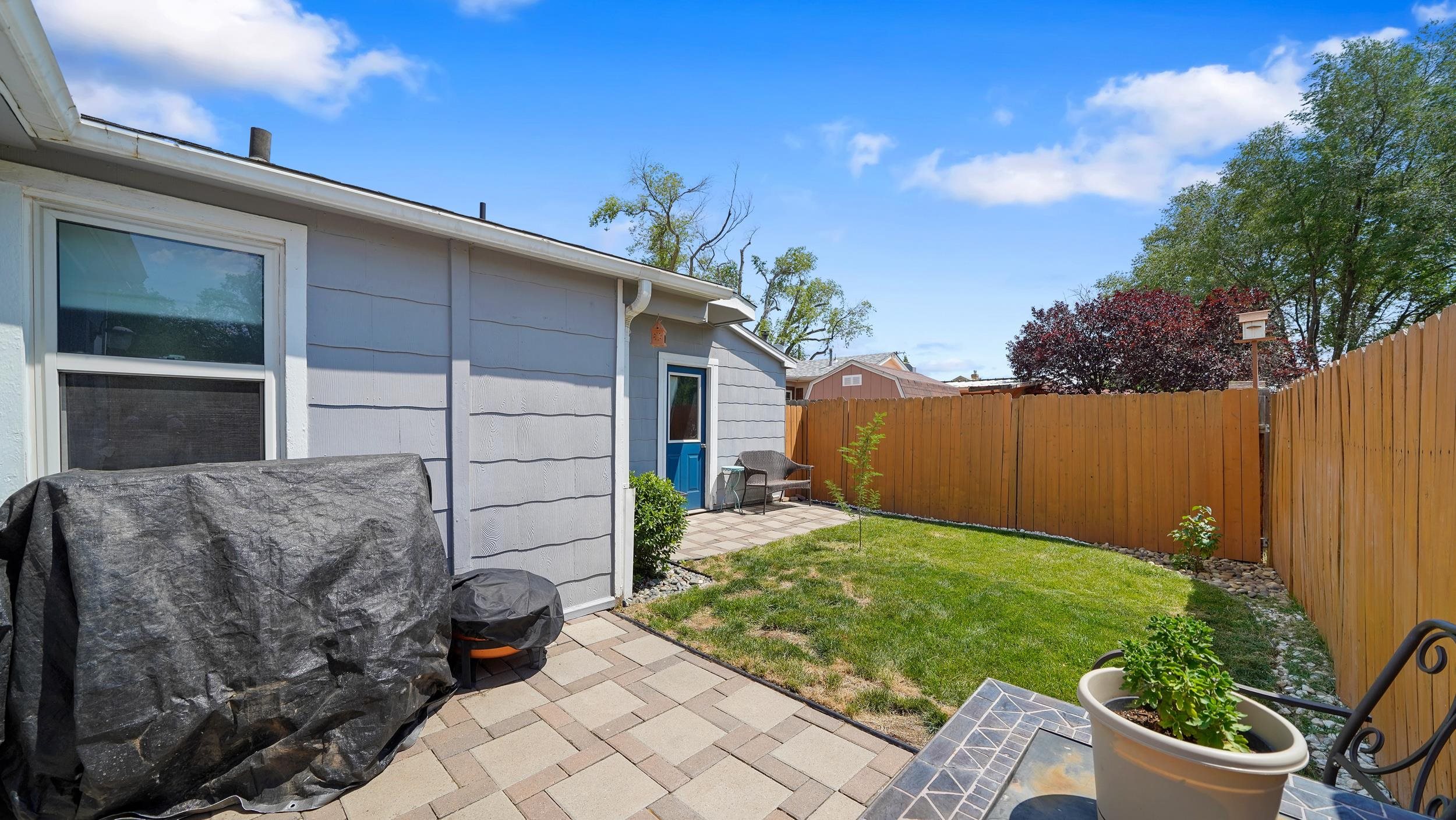 295 1/2 Mountain View Street