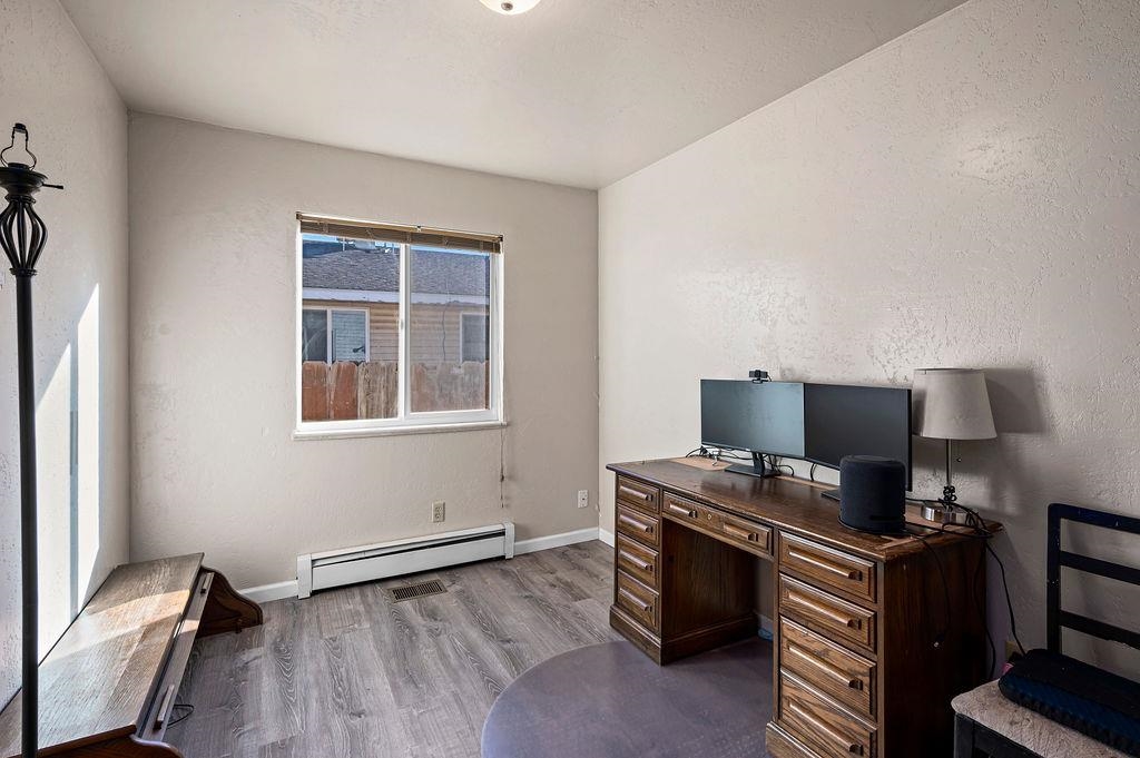 1027 E Harrison Avenue