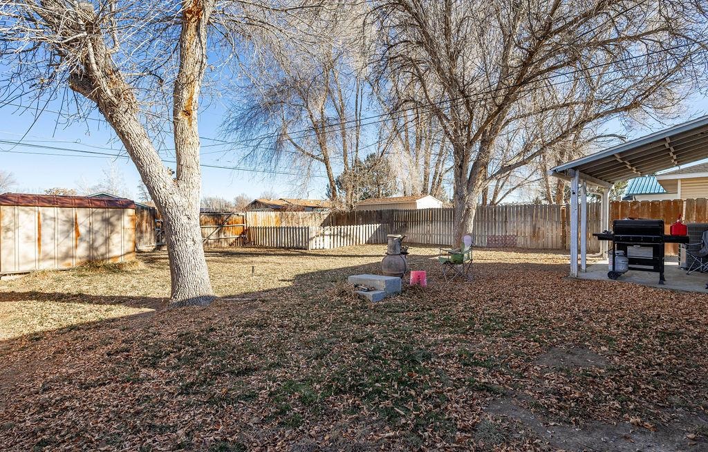 1027 E Harrison Avenue