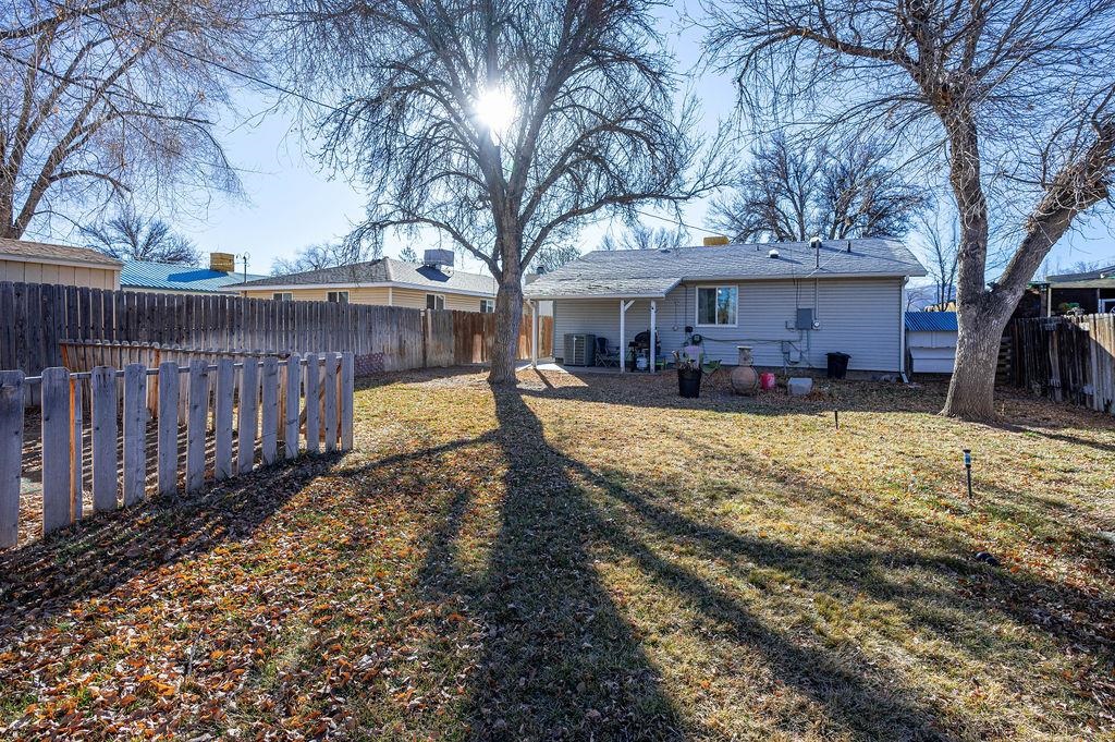 1027 E Harrison Avenue