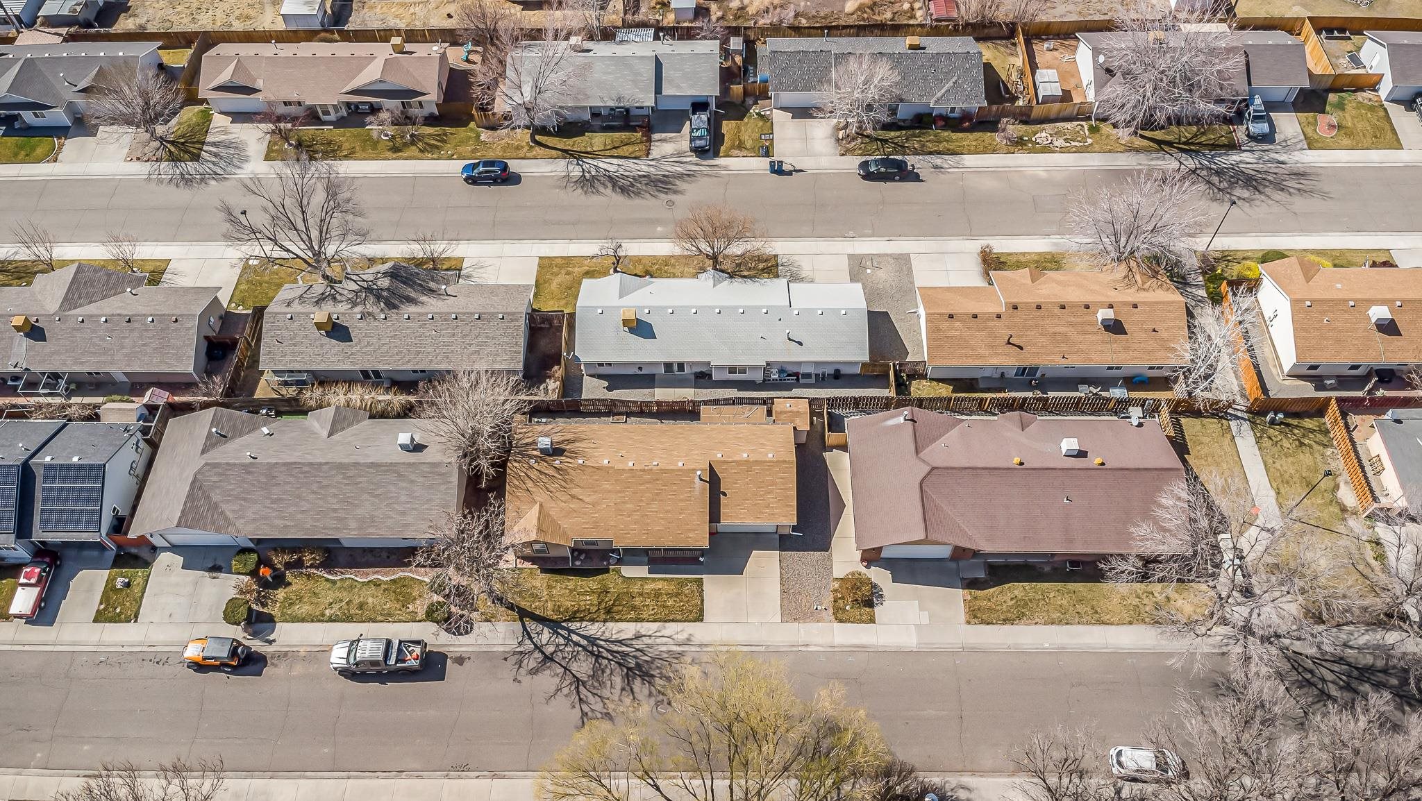 572 W Greenfield Circle