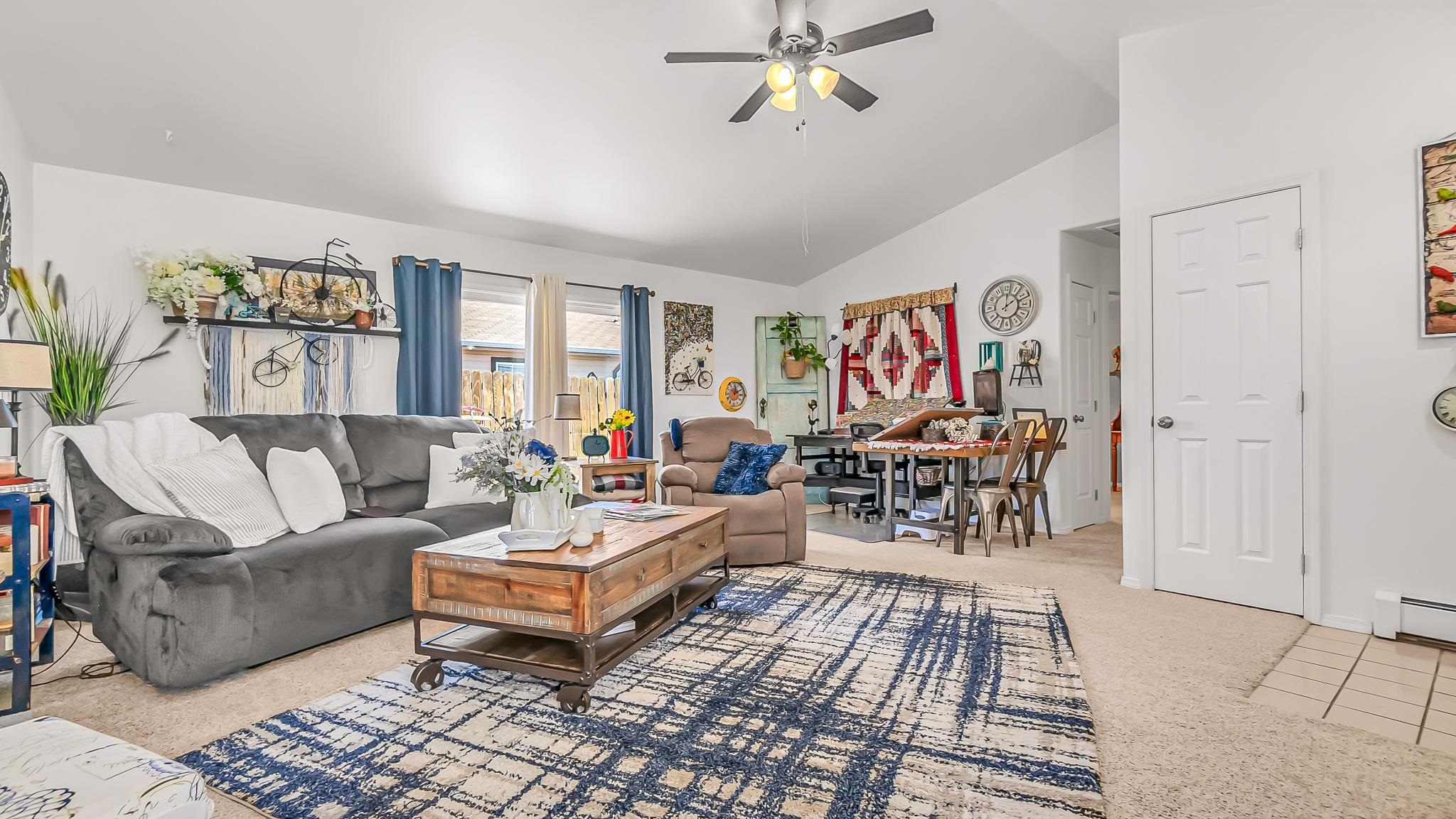 572 W Greenfield Circle