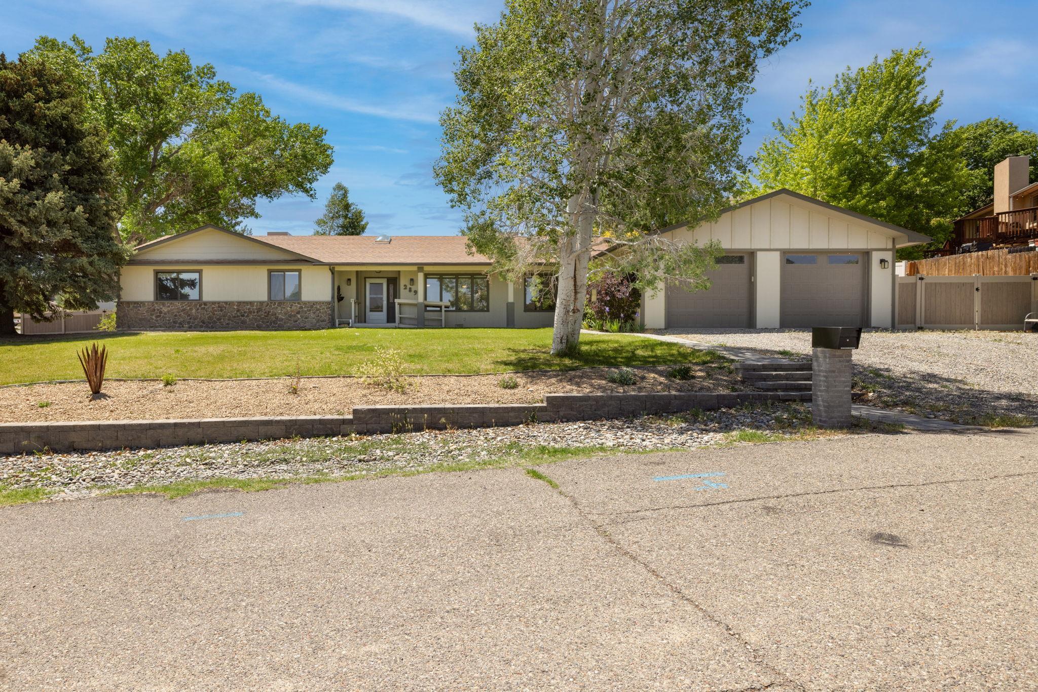 2893 Sunridge Road