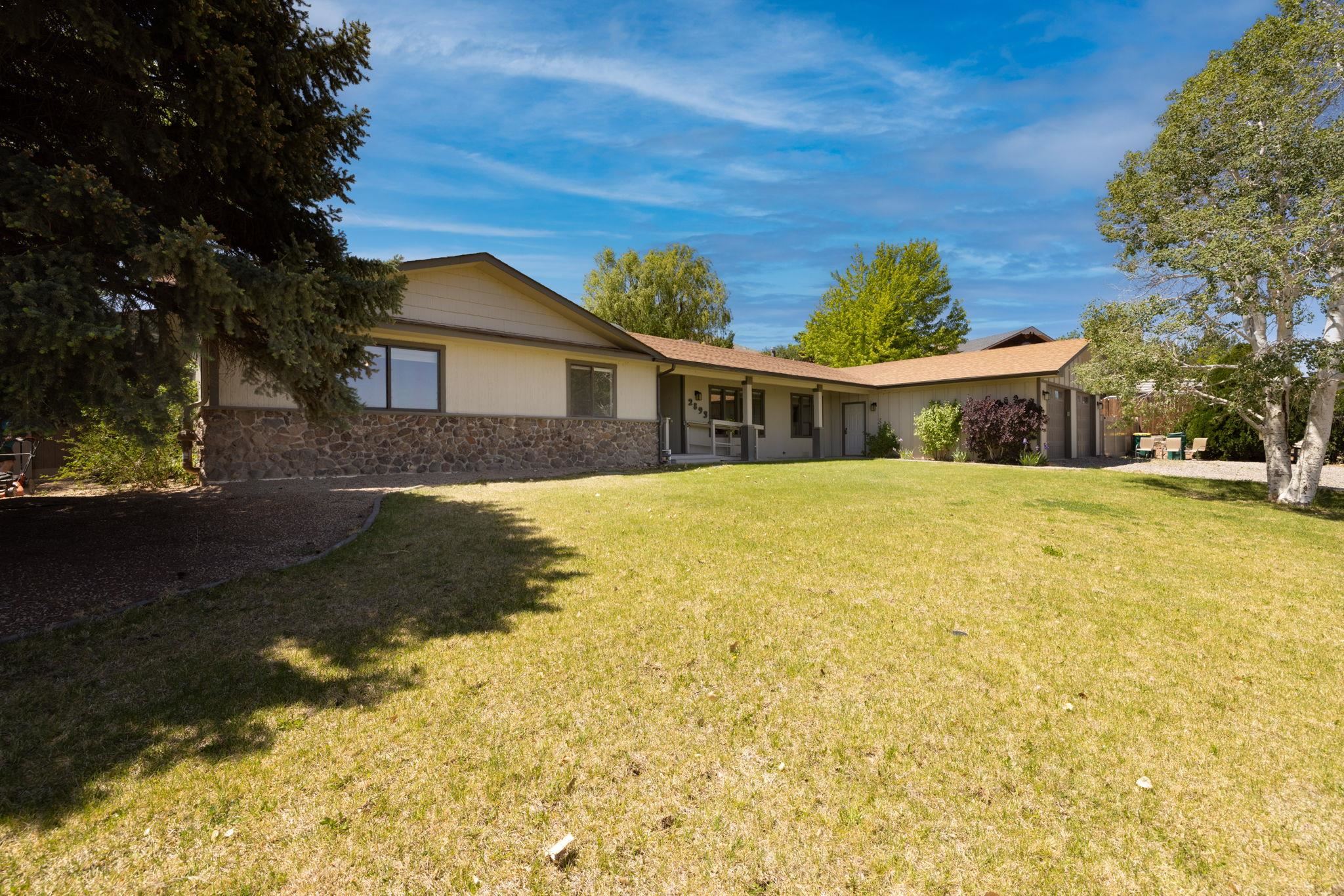 2893 Sunridge Road