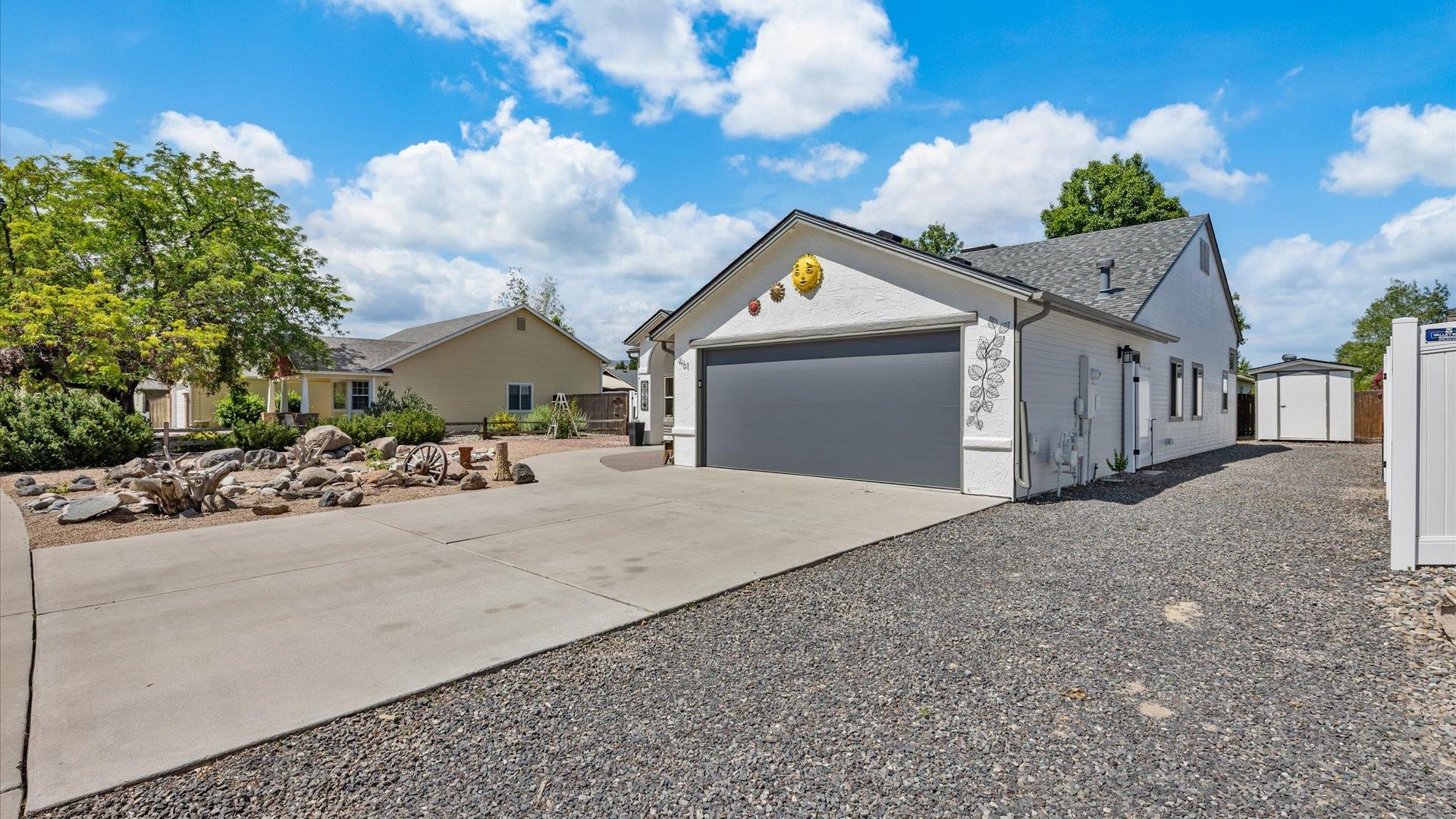 461 Amelia Rose Court