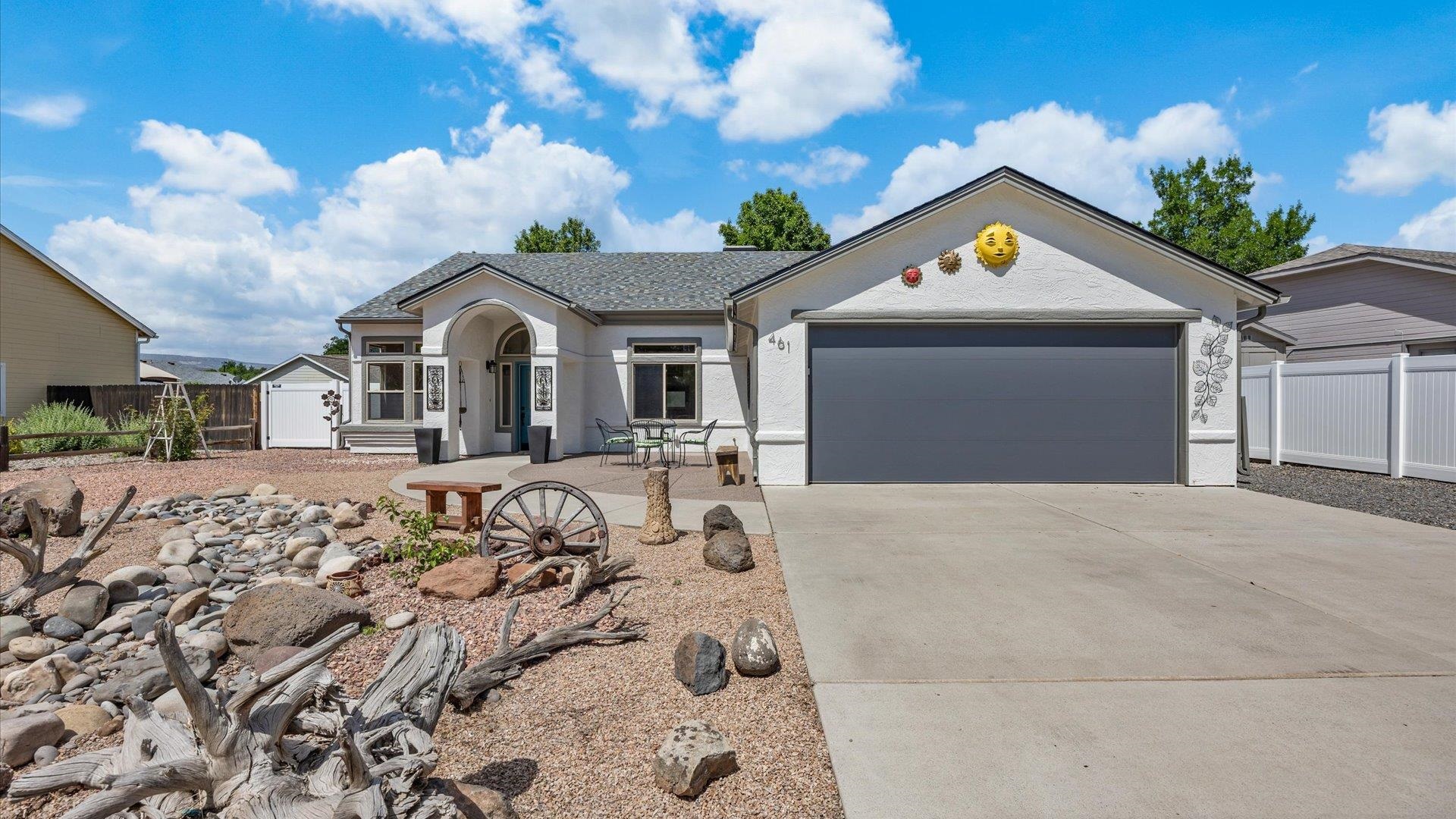 461 Amelia Rose Court