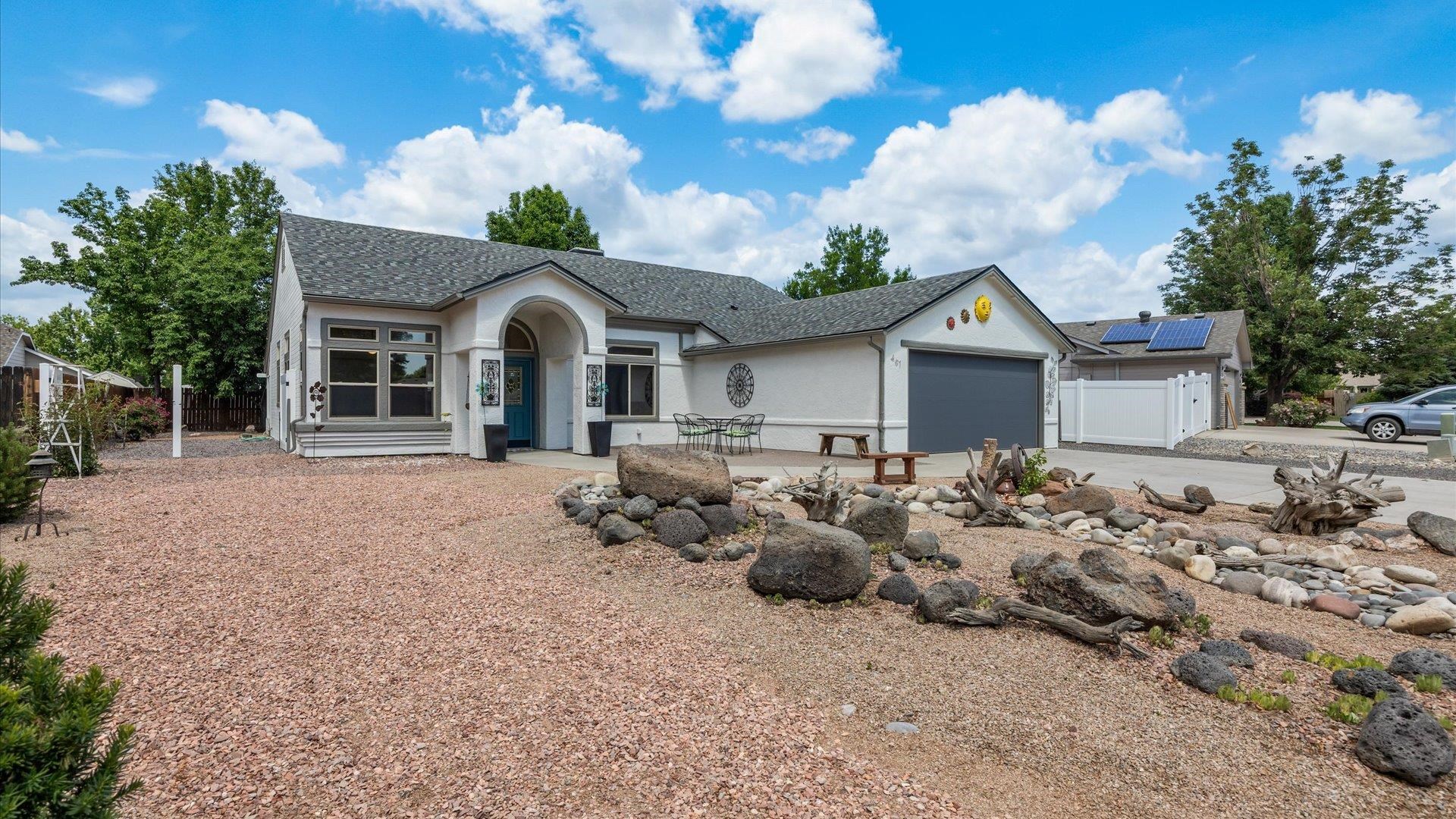 461 Amelia Rose Court