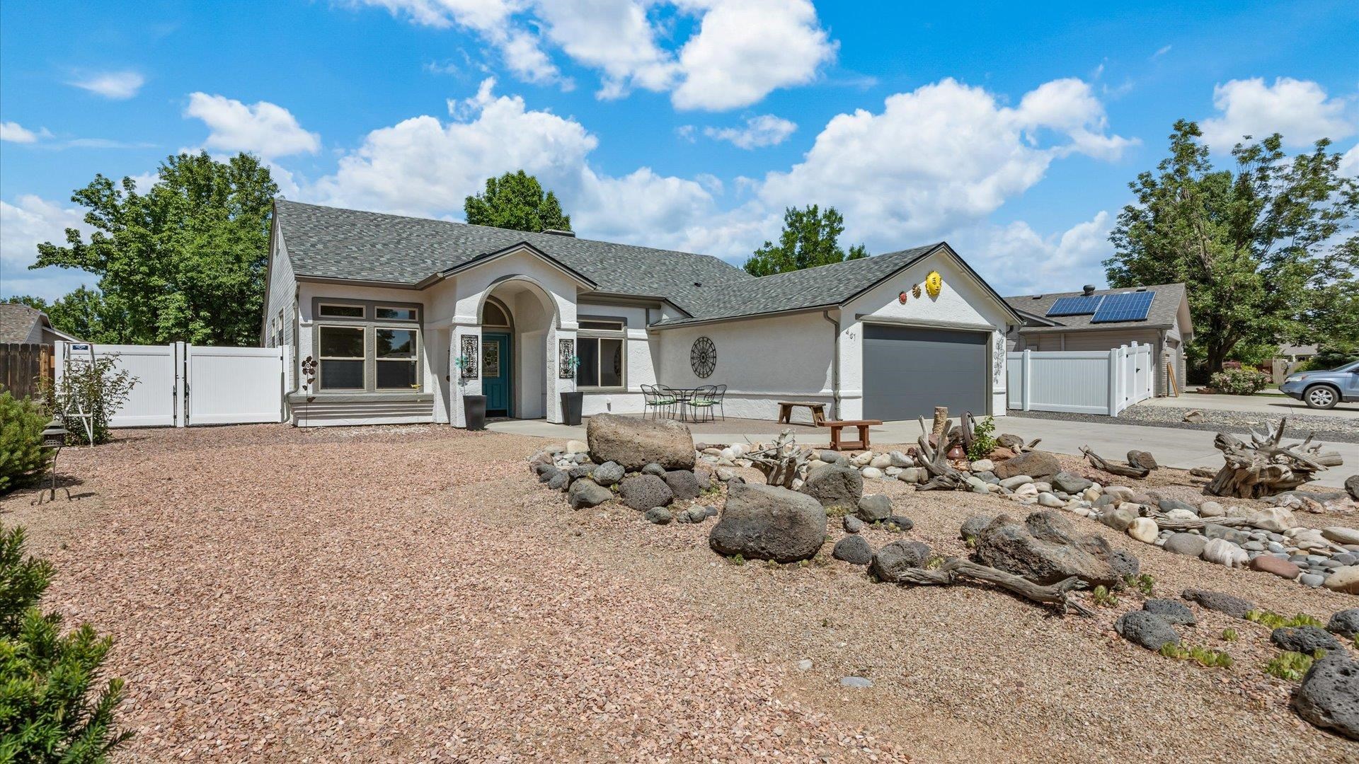 461 Amelia Rose Court