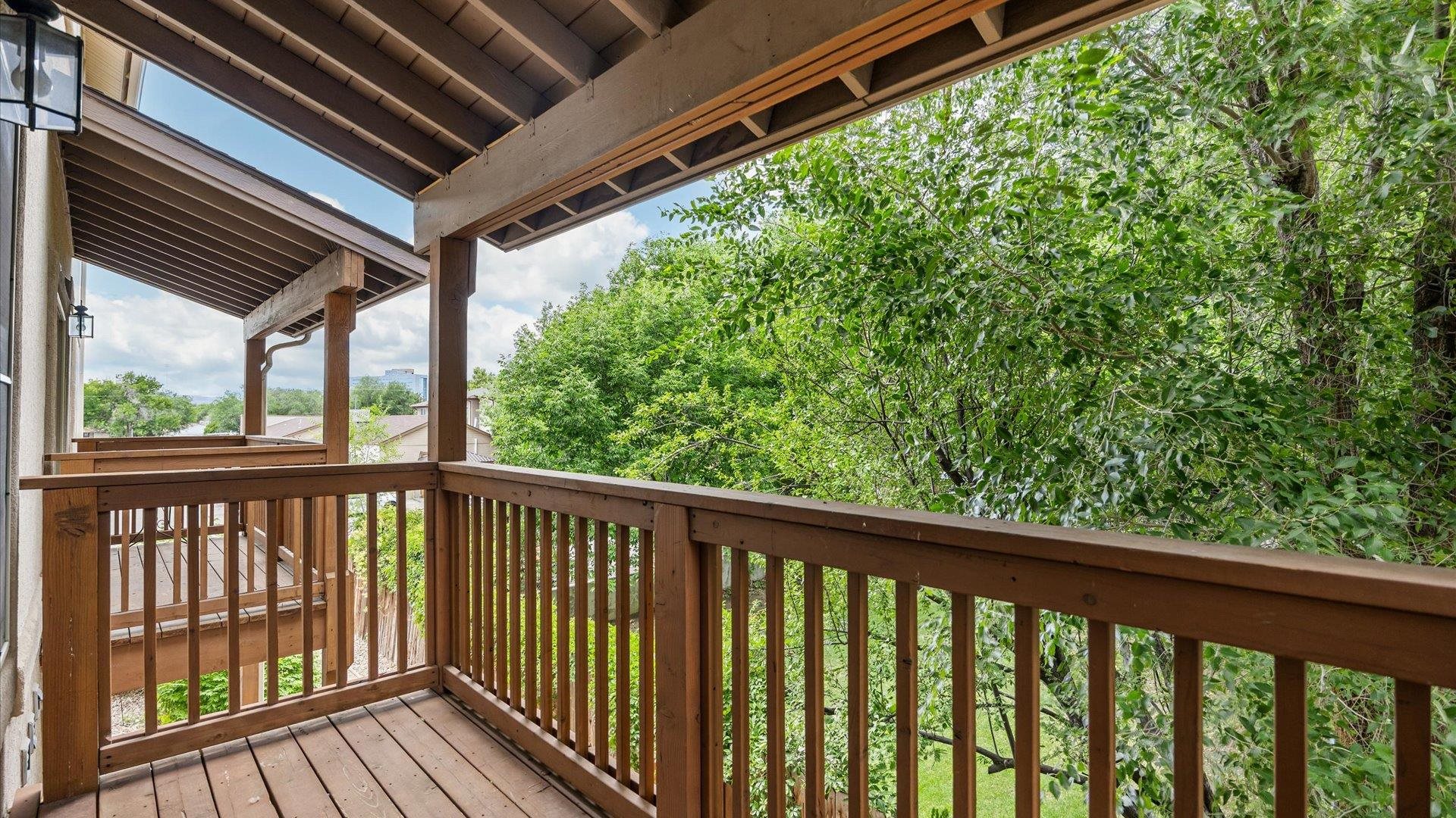 1212 Walnut Avenue Unit: 38 / Door 7