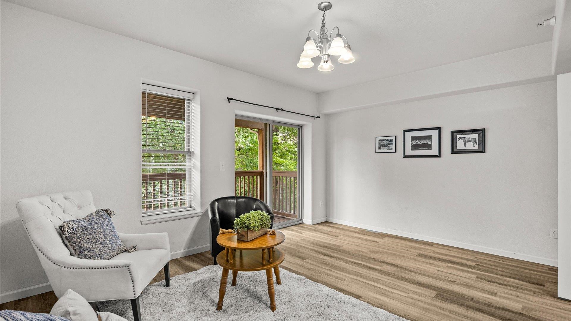 1212 Walnut Avenue Unit: 38 / Door 7