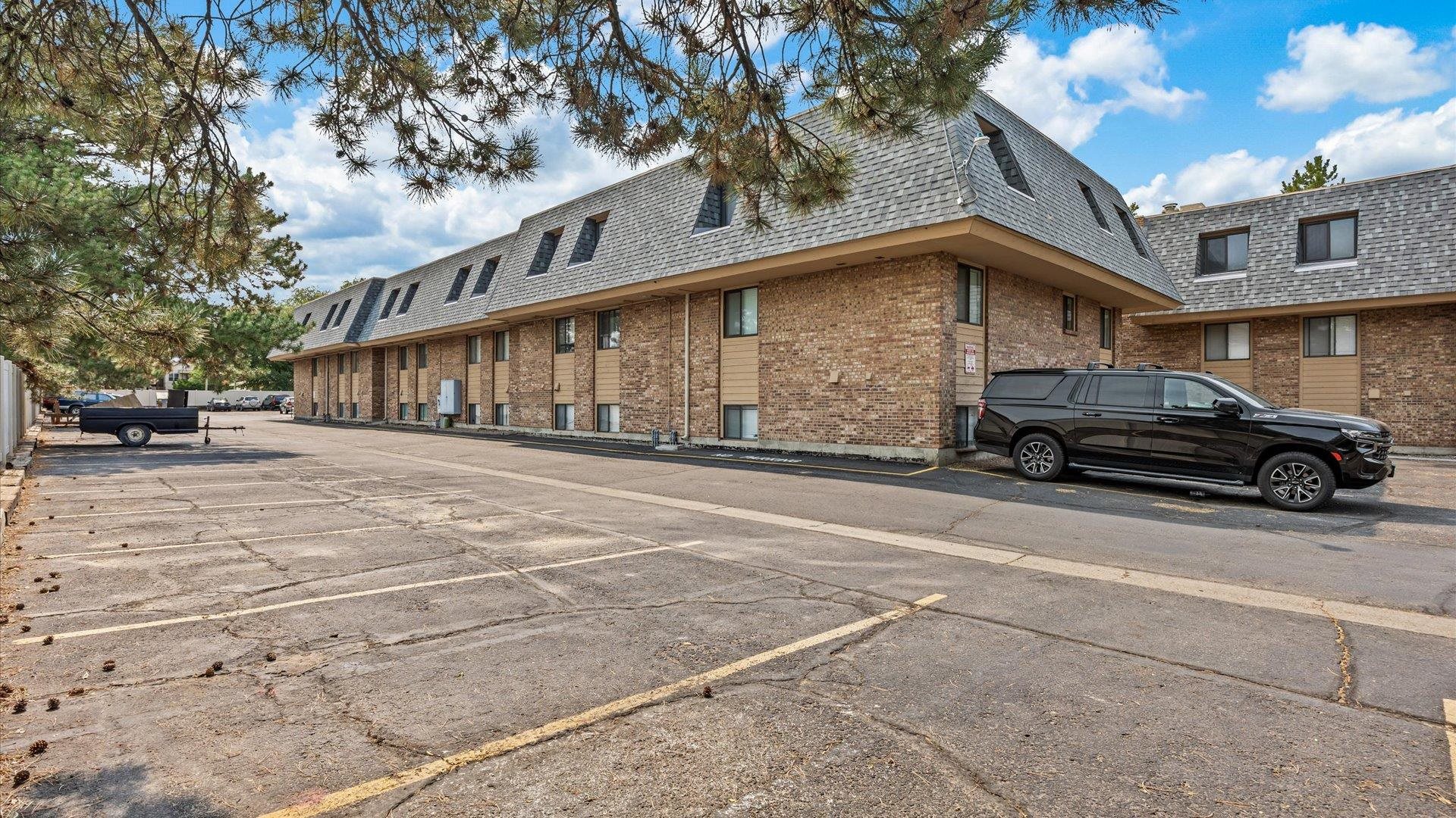 1140 Walnut Avenue Unit: 35