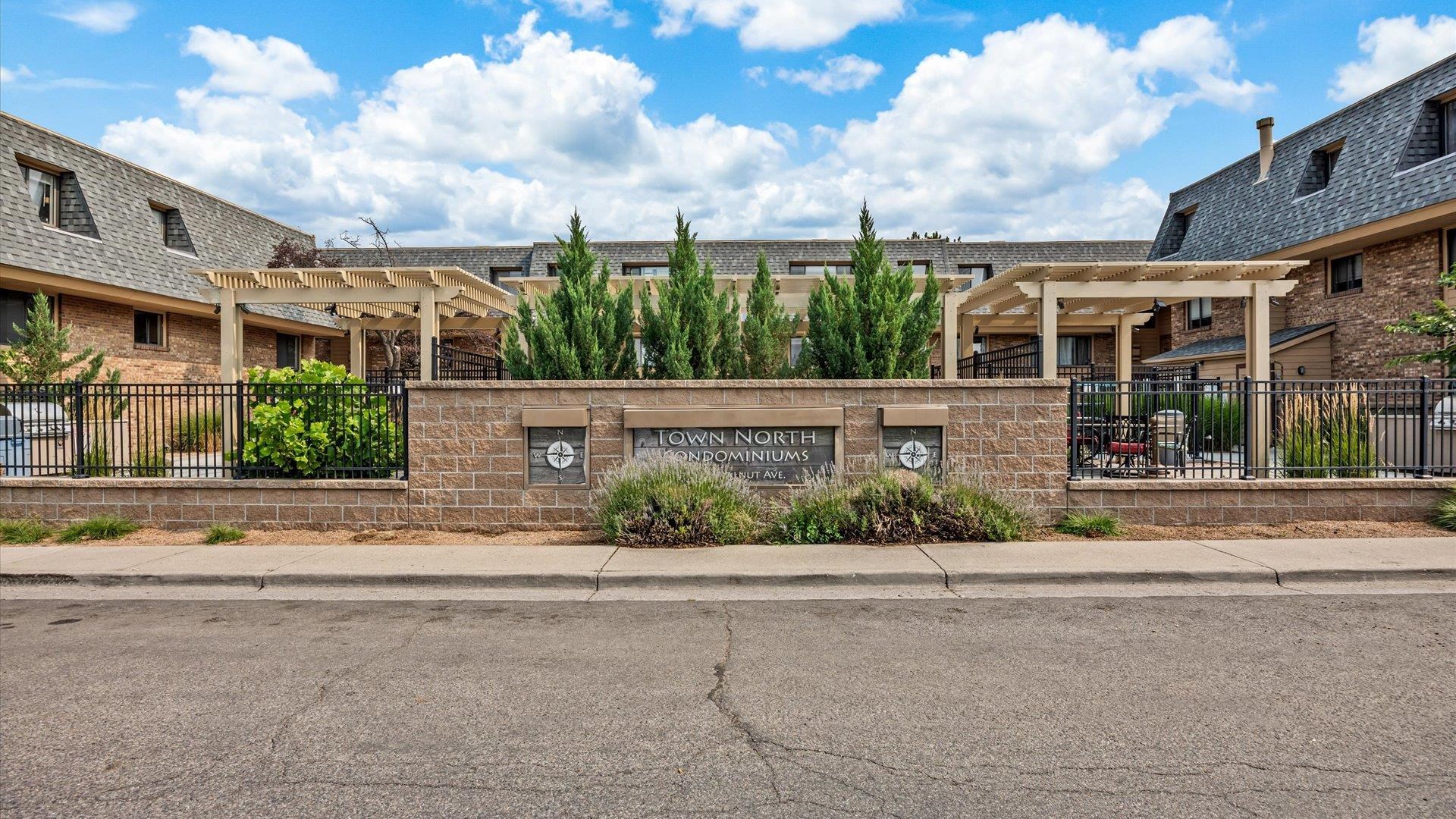 1140 Walnut Avenue Unit: 35