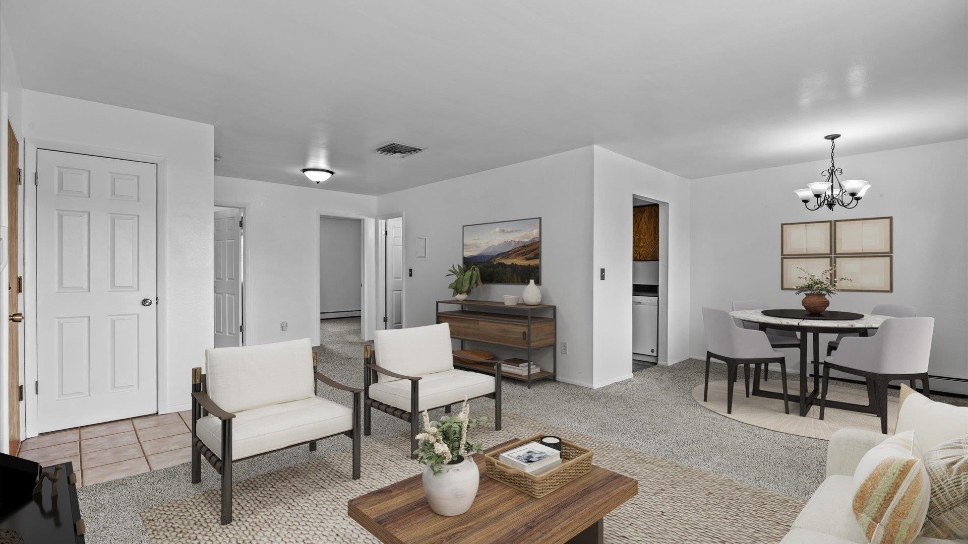 1140 Walnut Avenue Unit: 35