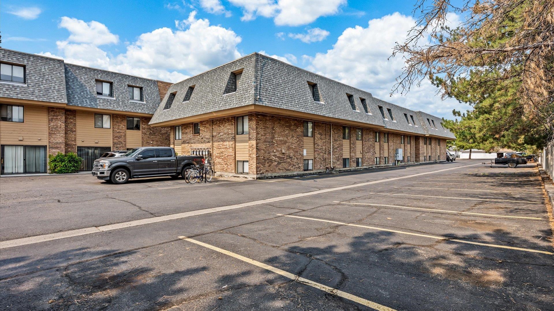 1140 Walnut Avenue Unit: 35