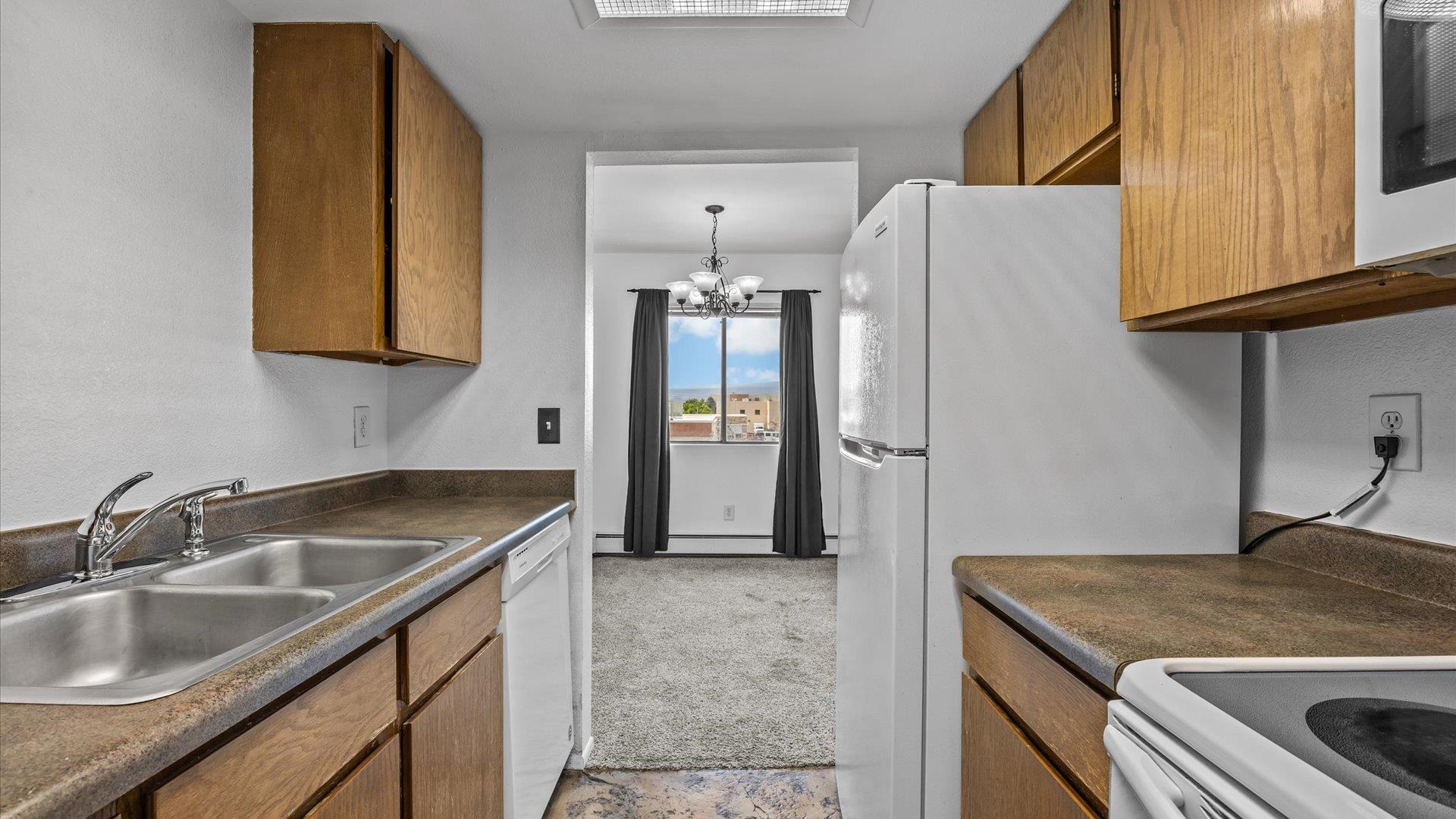 1140 Walnut Avenue Unit: 35