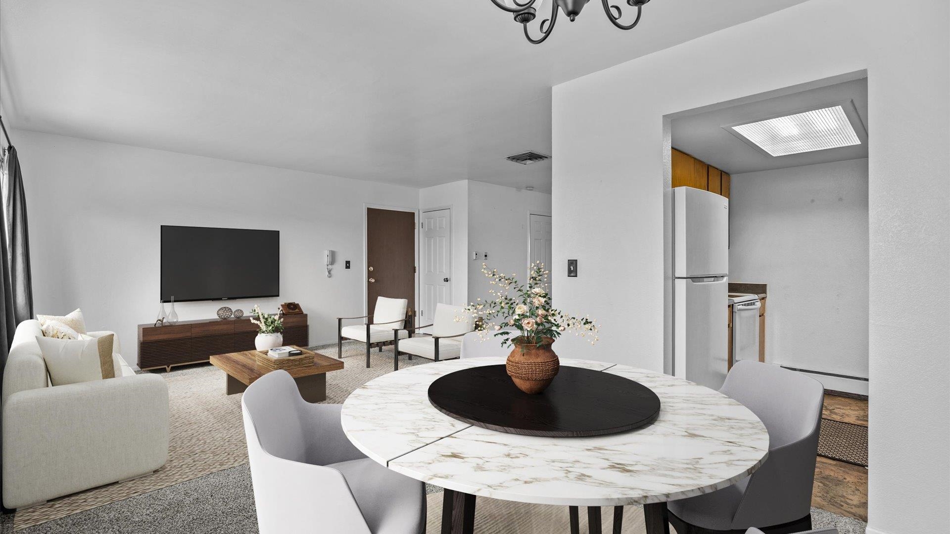 1140 Walnut Avenue Unit: 35