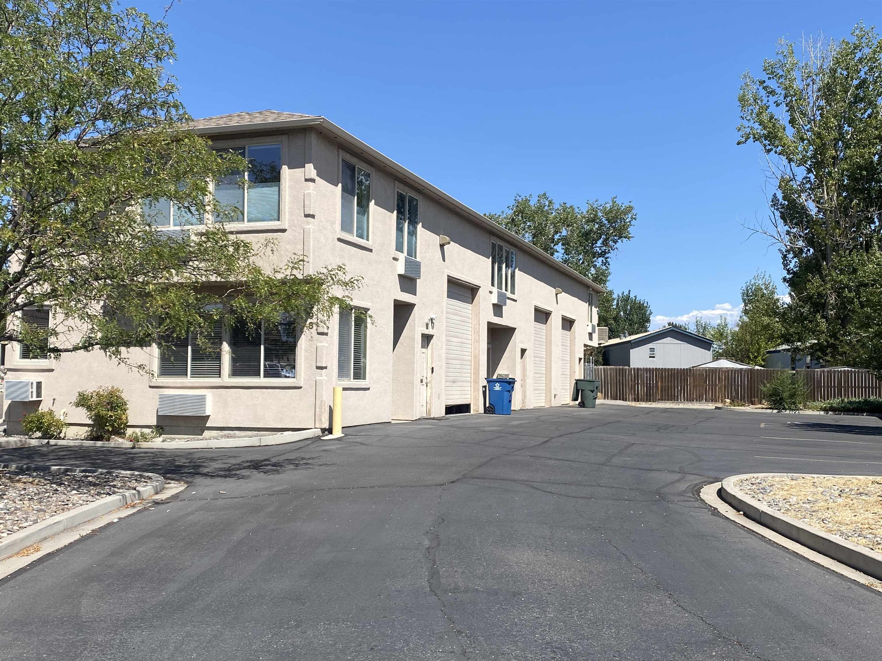 598 N Commercial Drive Unit: 3