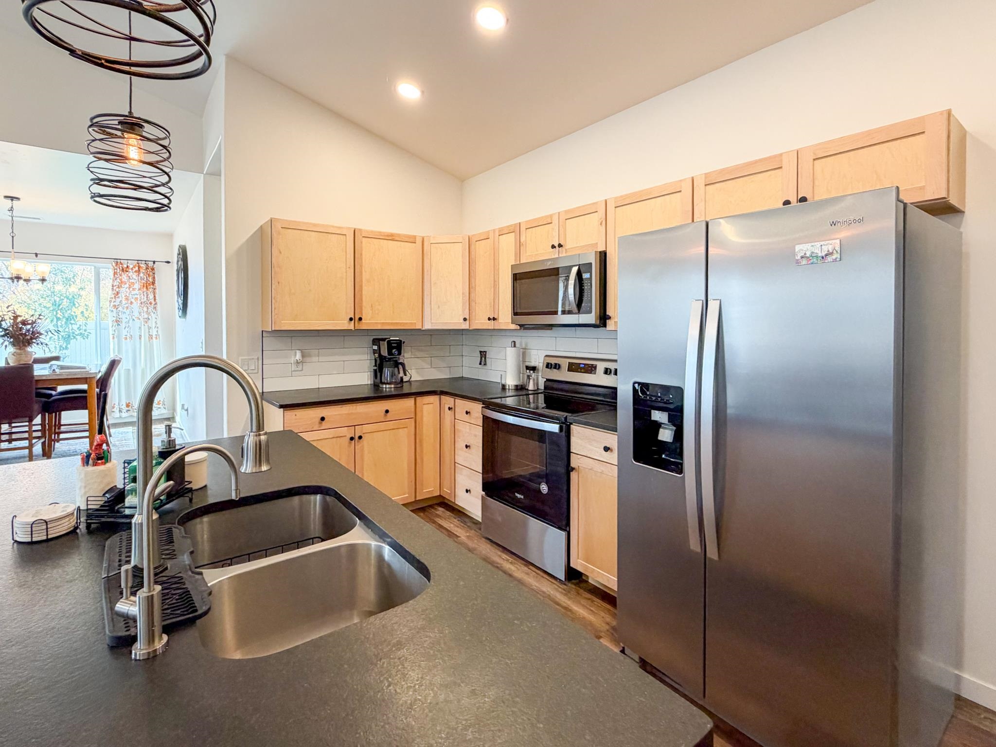 457 Fox Meadows Court