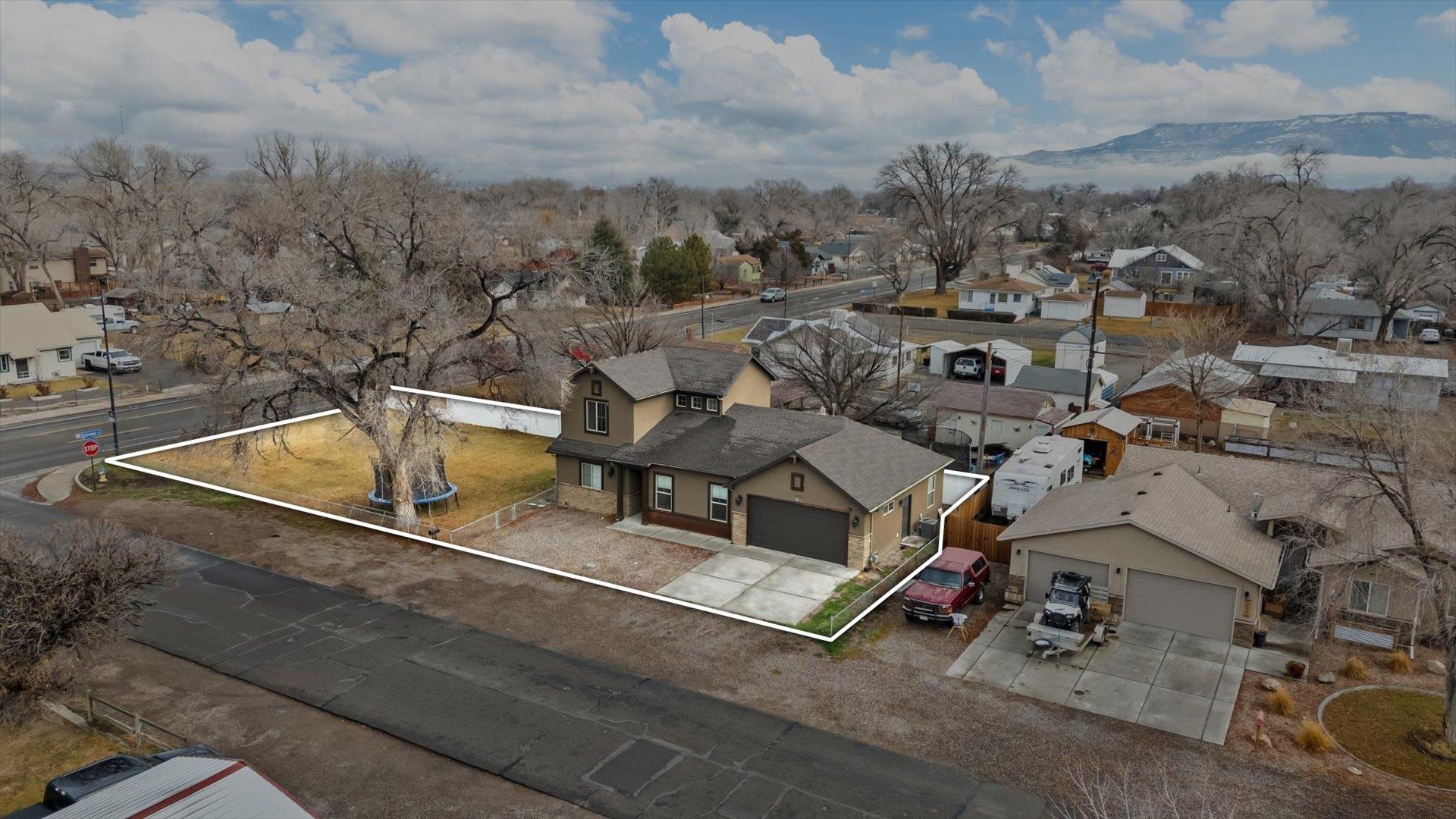 298 W Parkview Drive Unit: C