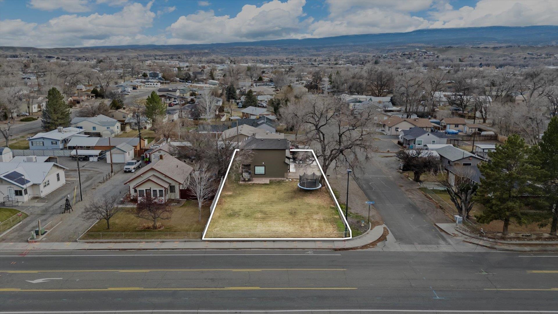 298 W Parkview Drive Unit: C