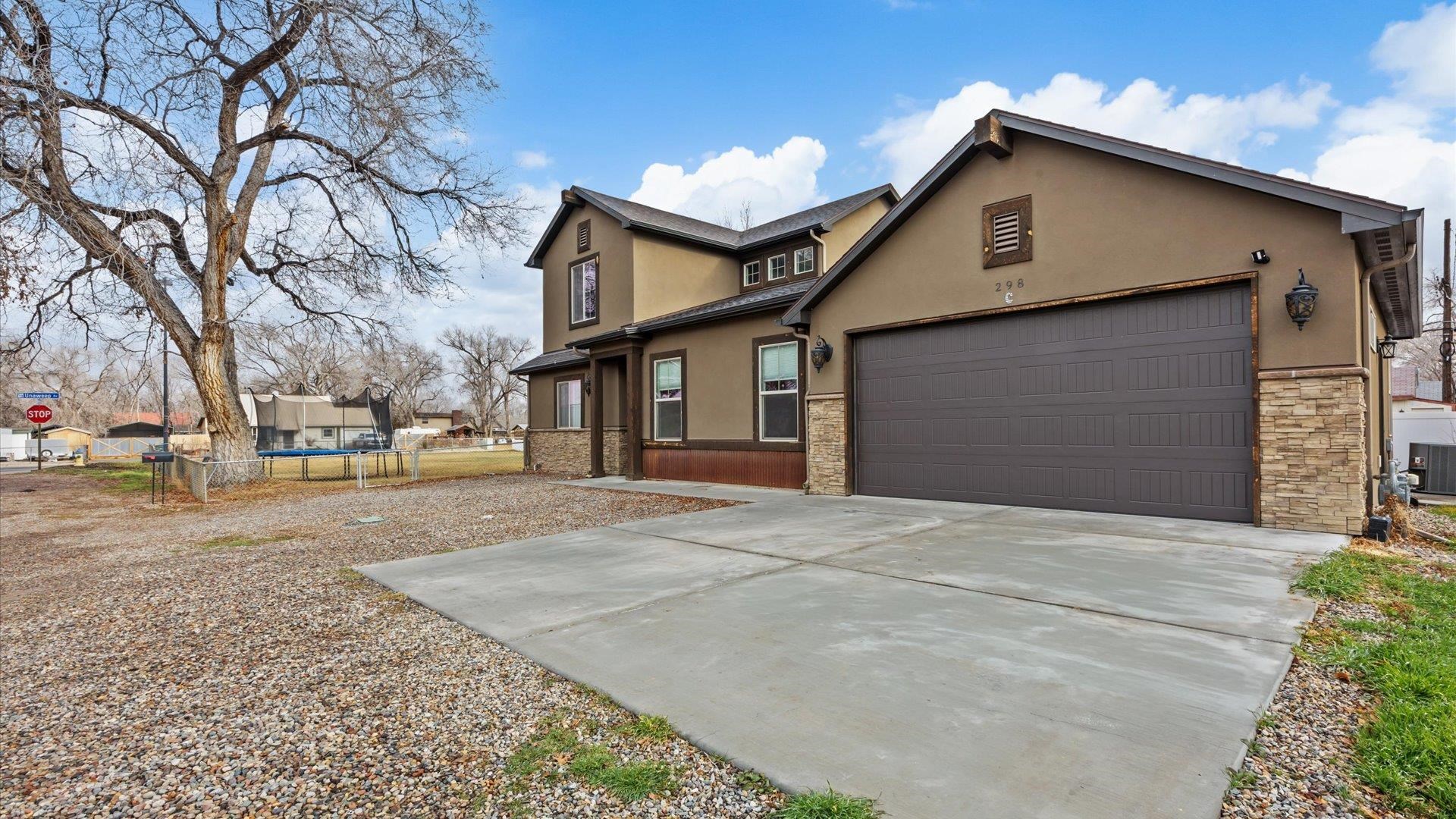 298 W Parkview Drive Unit: C