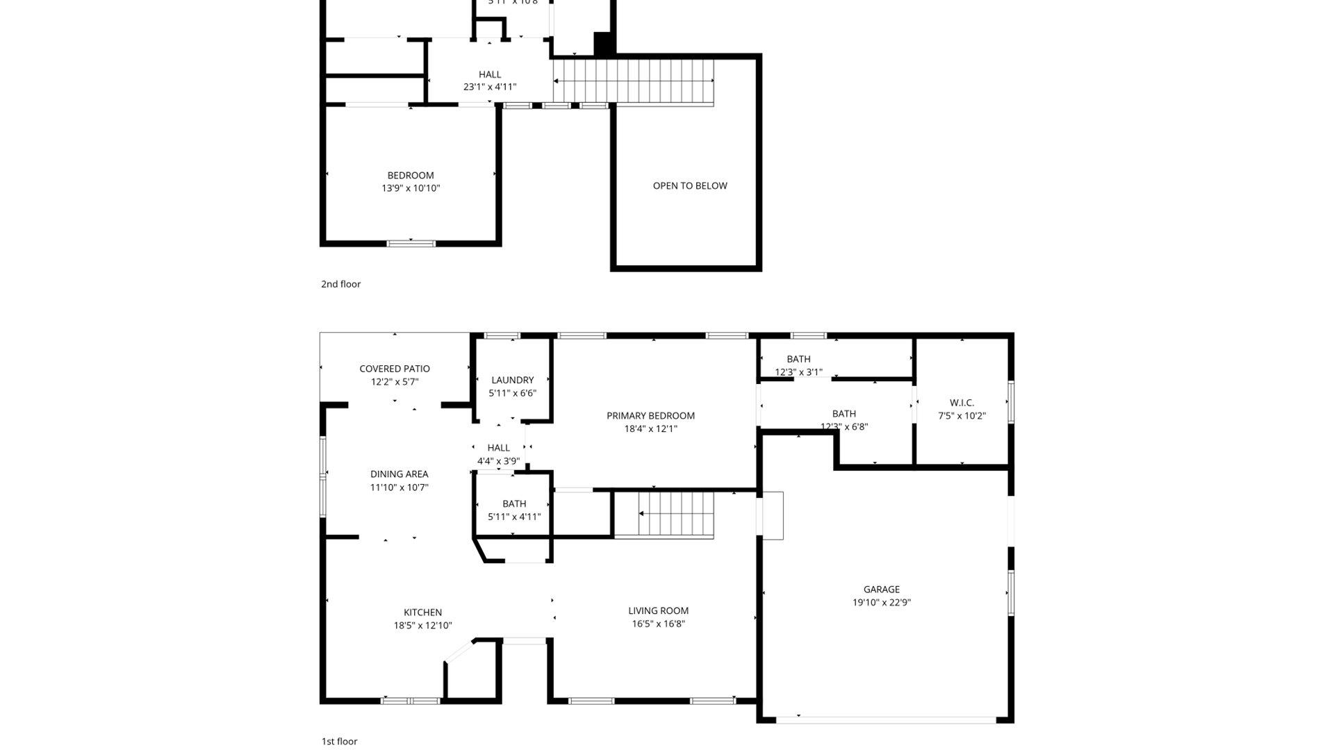 298 W Parkview Drive Unit: C