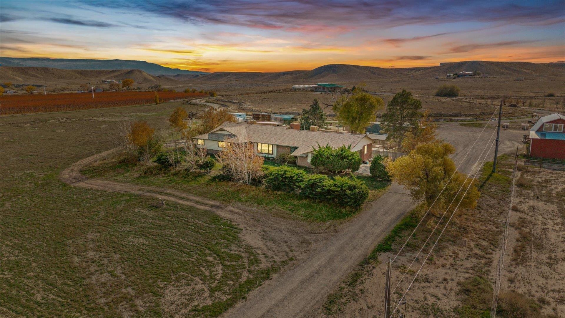 3365 C Road